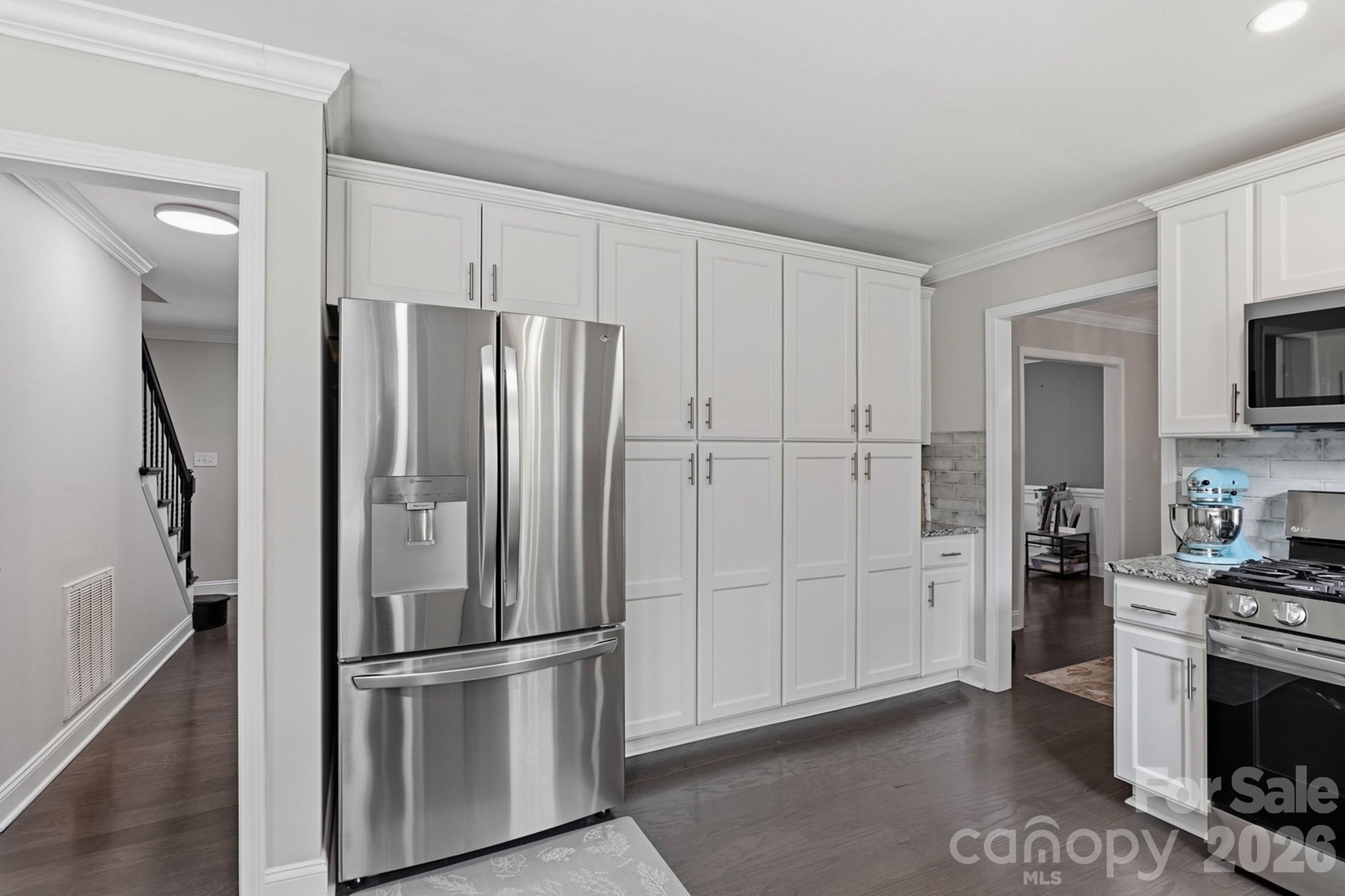 7808 Biddstone Court Property Photo 13