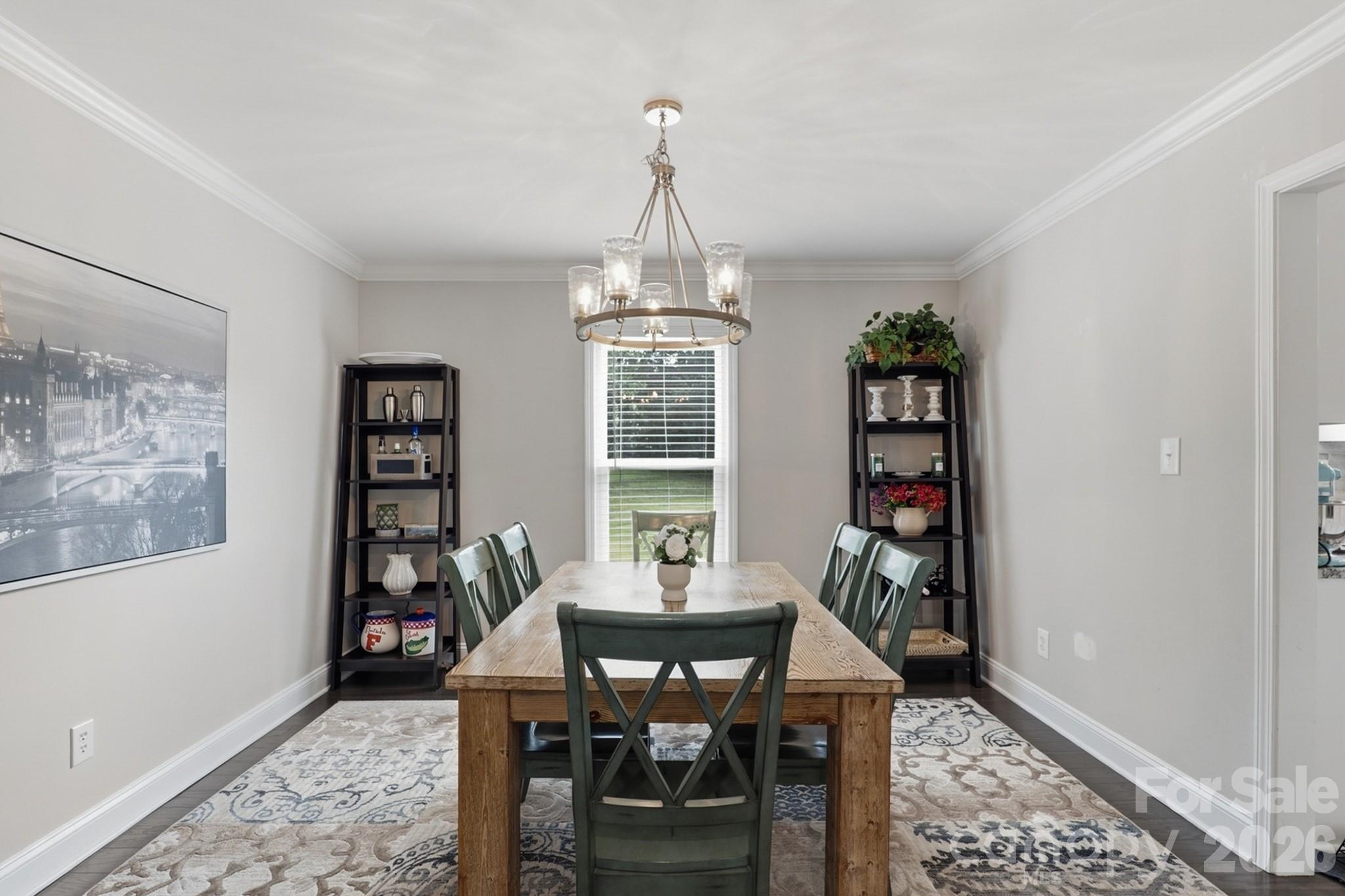 7808 Biddstone Court Property Photo 14