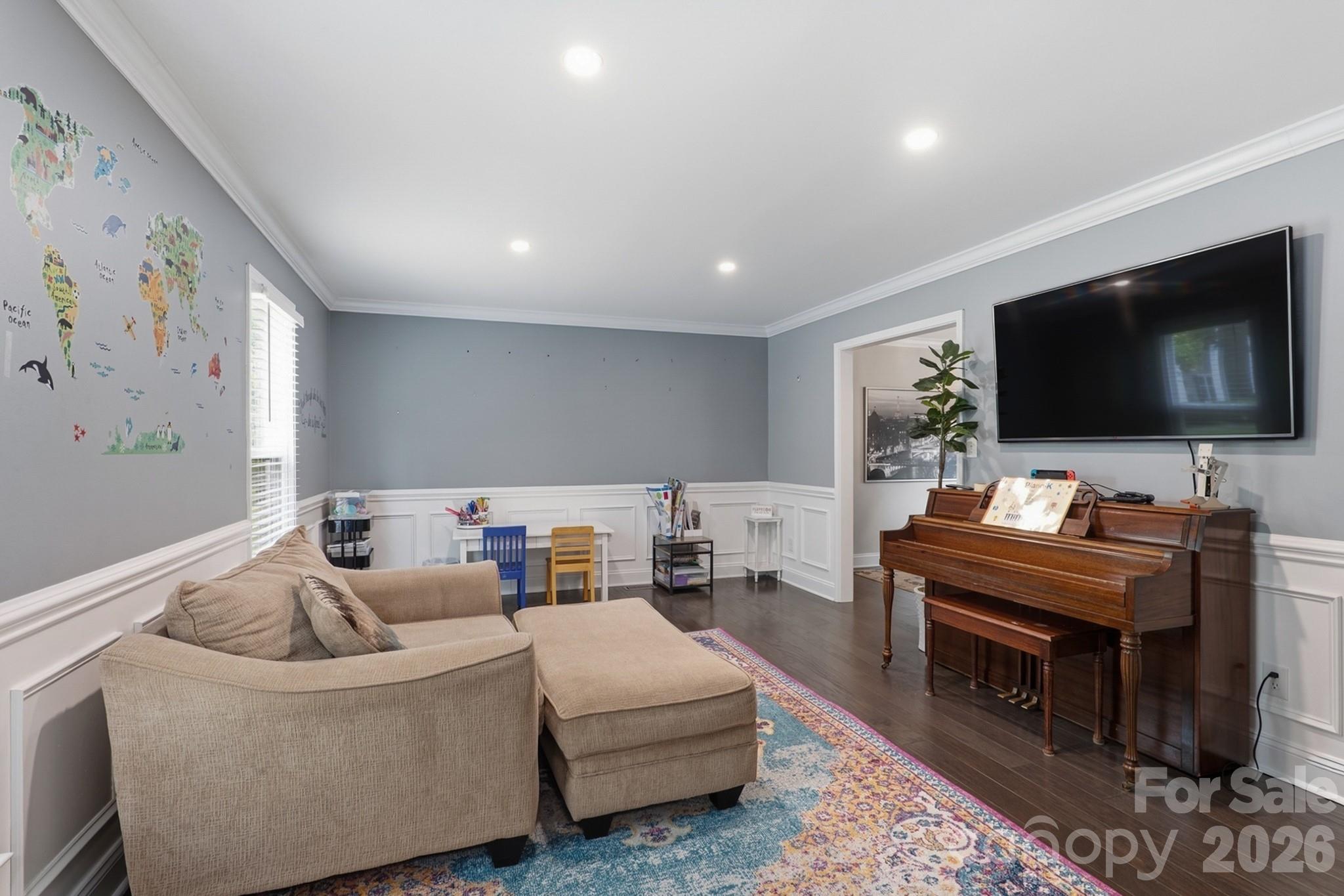 7808 Biddstone Court Property Photo 15