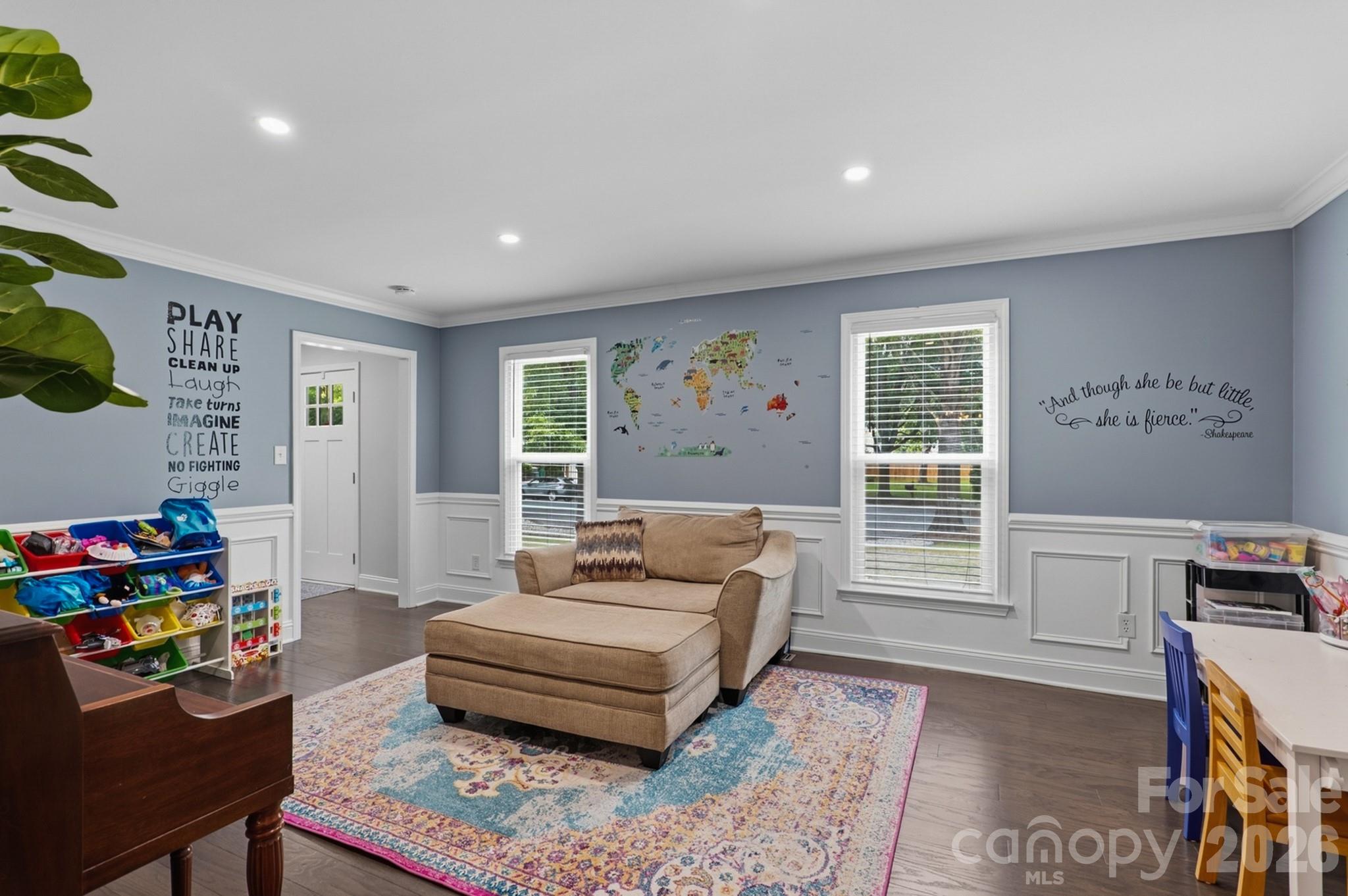 7808 Biddstone Court Property Photo 16