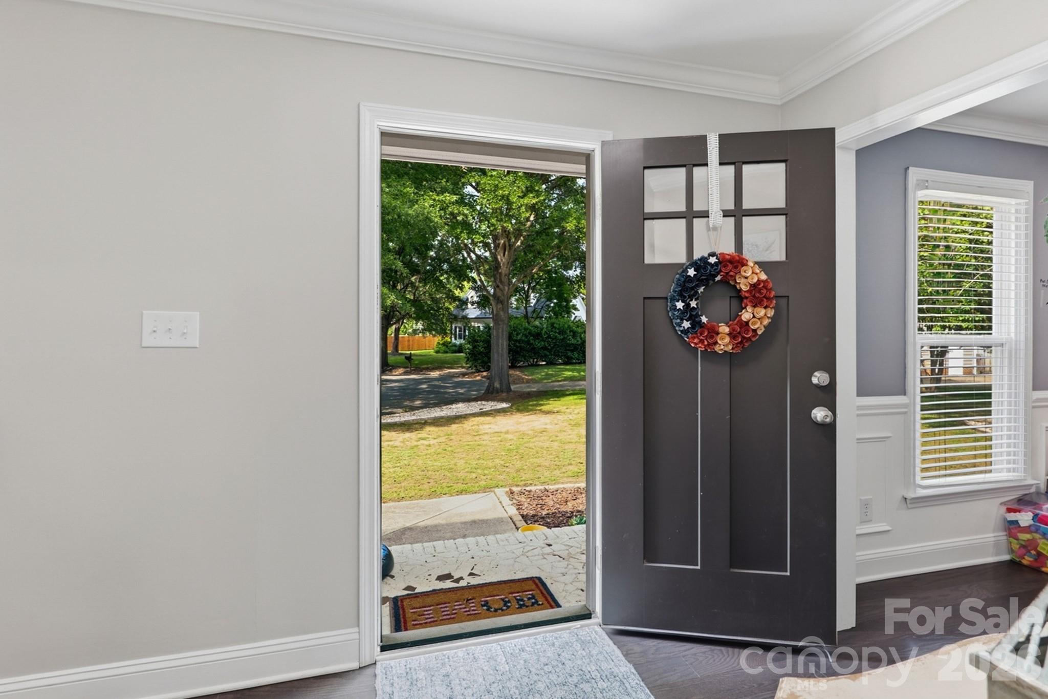 7808 Biddstone Court Property Photo 17