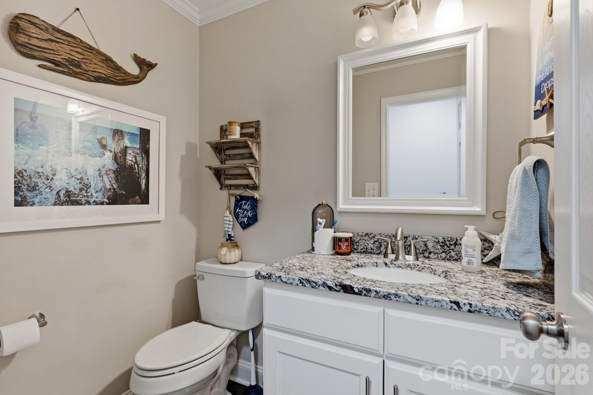 7808 Biddstone Court Property Photo 19