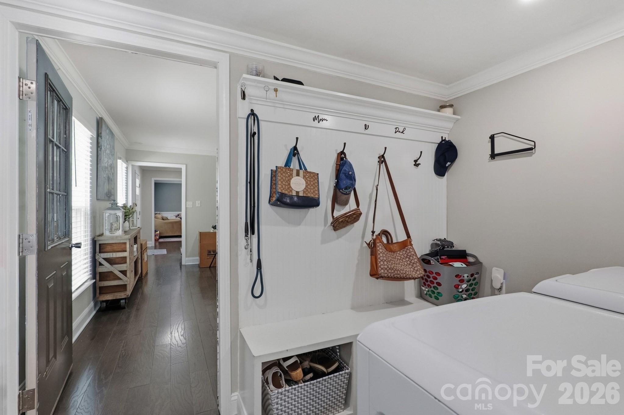 7808 Biddstone Court Property Photo 21