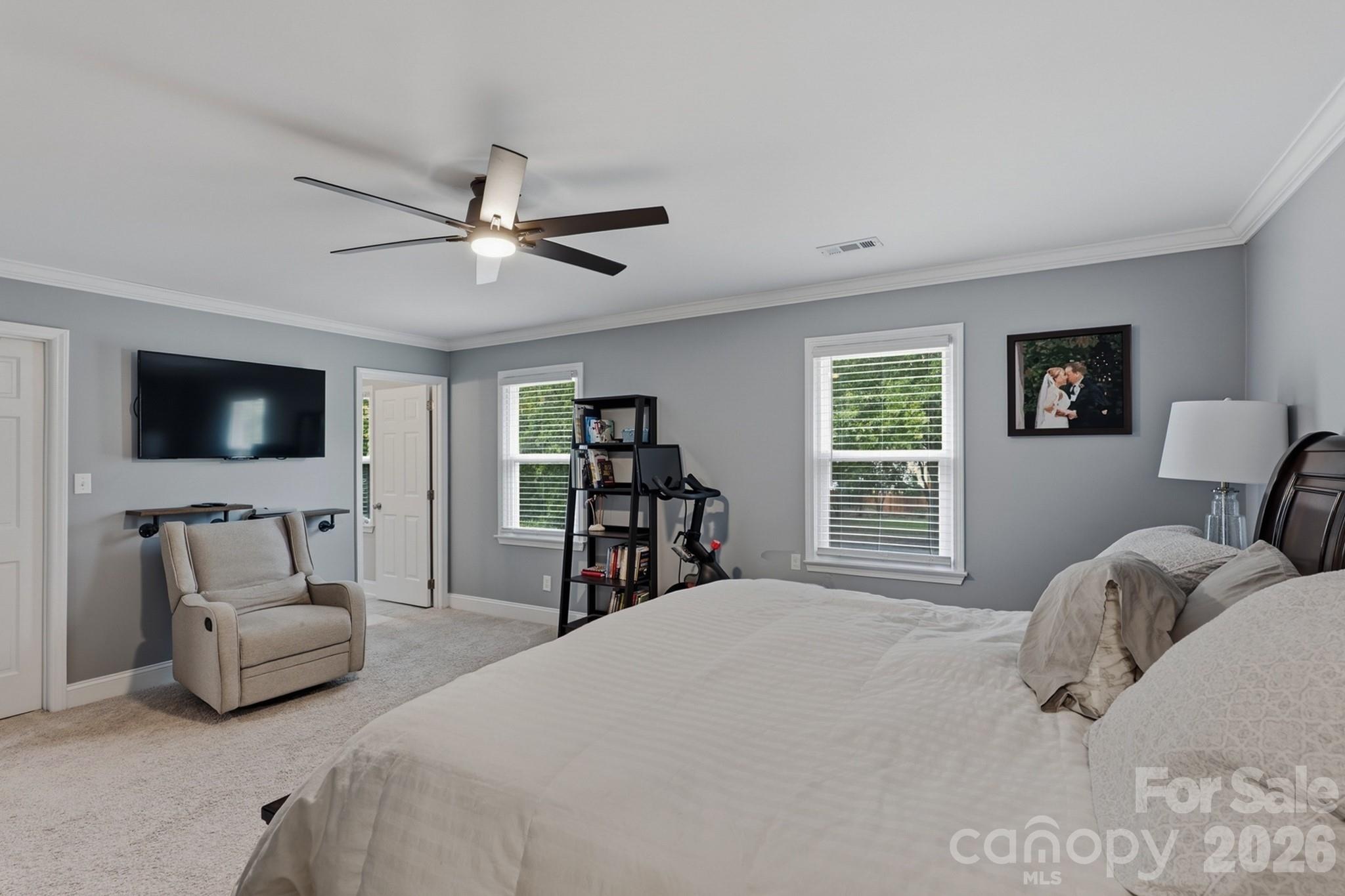 7808 Biddstone Court Property Photo 23