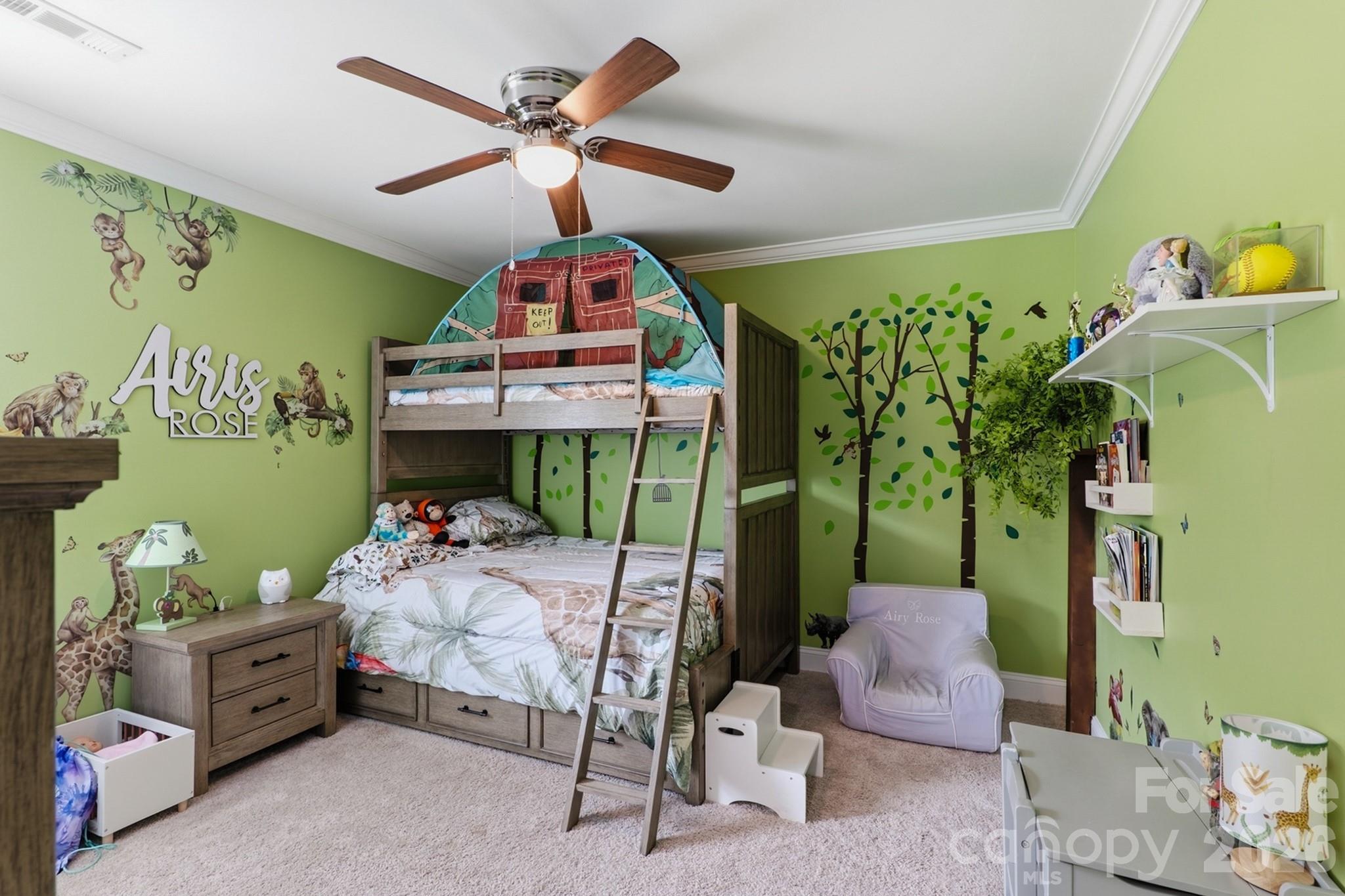 7808 Biddstone Court Property Photo 27