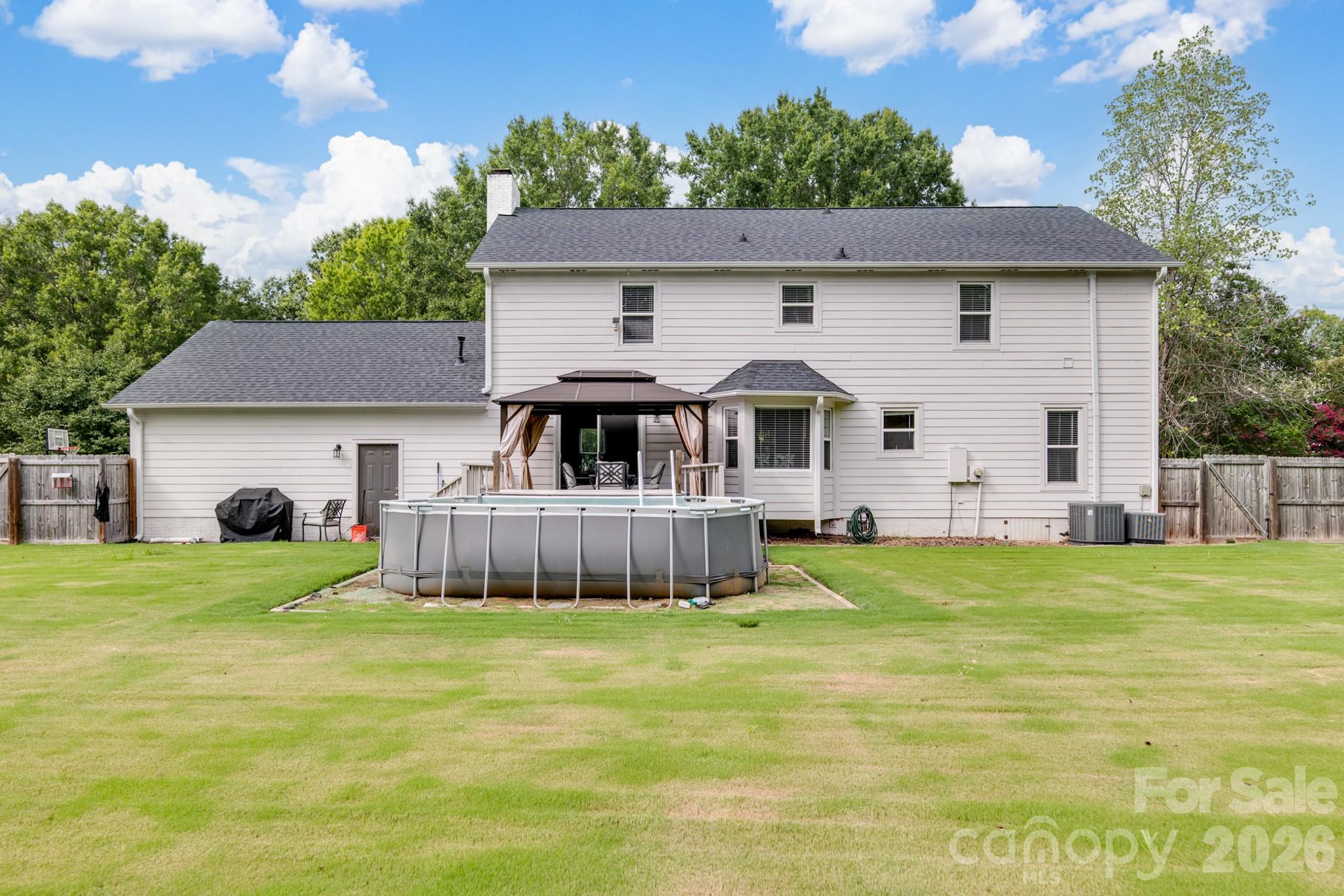 7808 Biddstone Court Property Photo 33