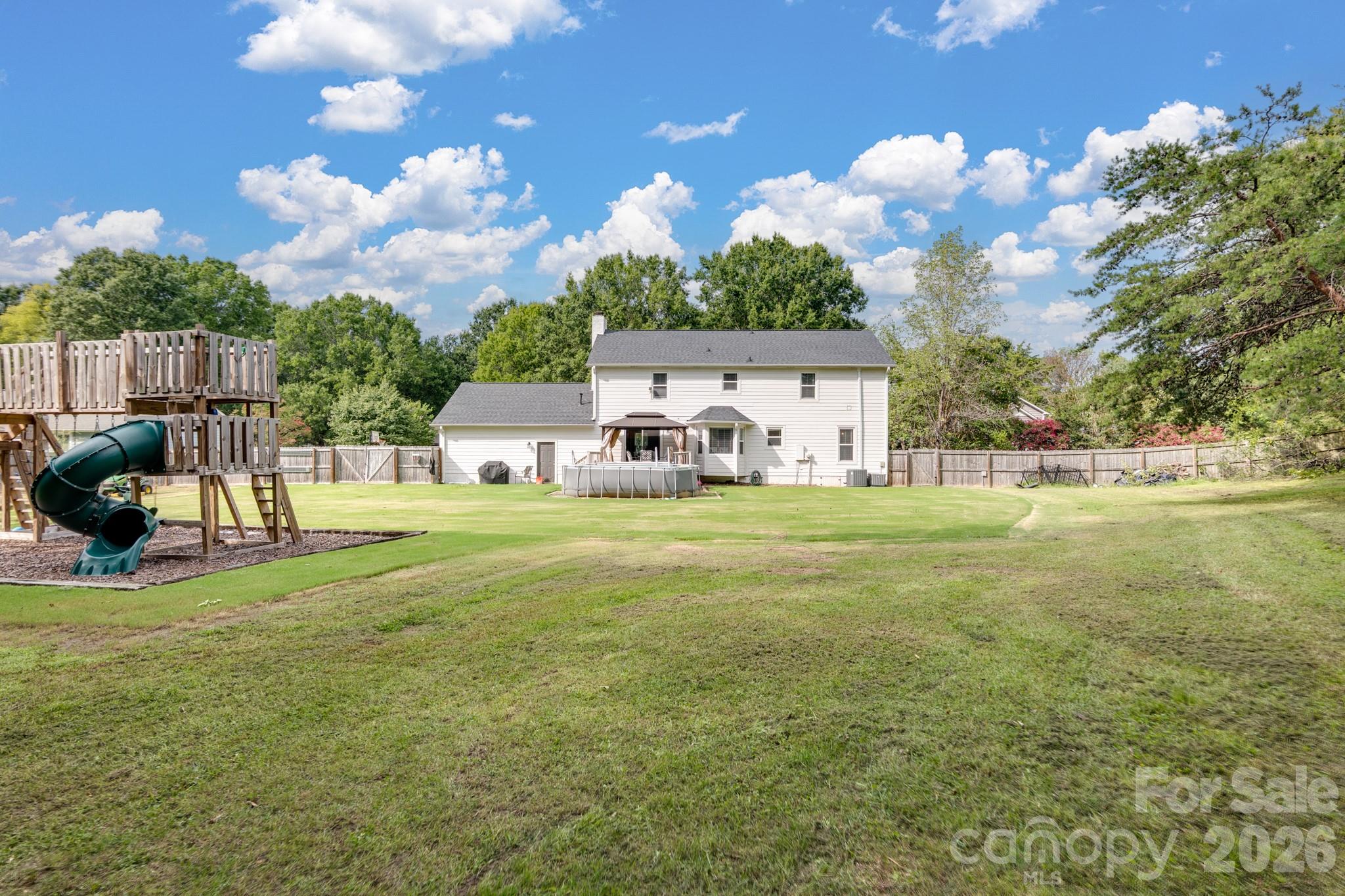 7808 Biddstone Court Property Photo 34