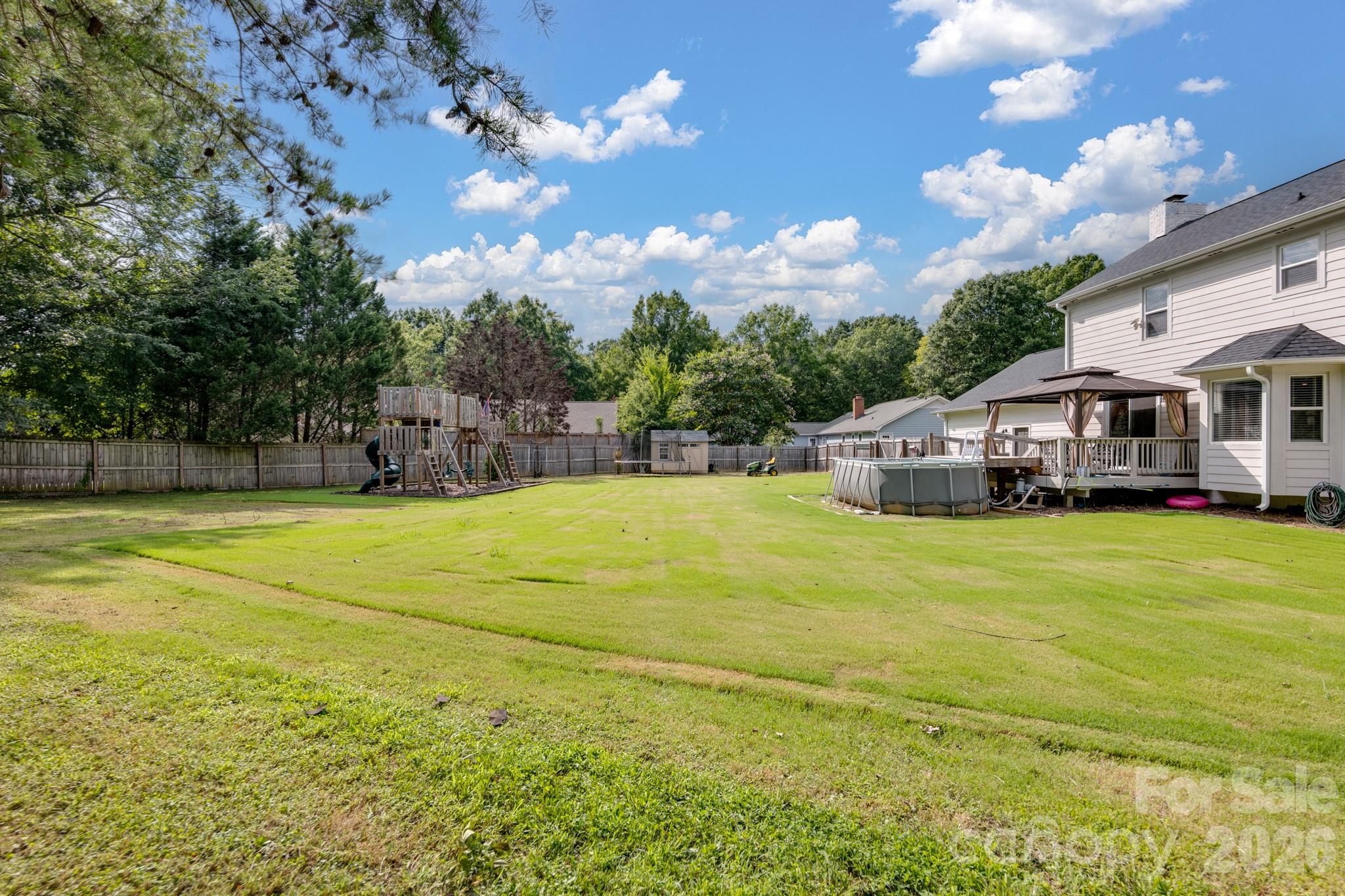 7808 Biddstone Court Property Photo 35