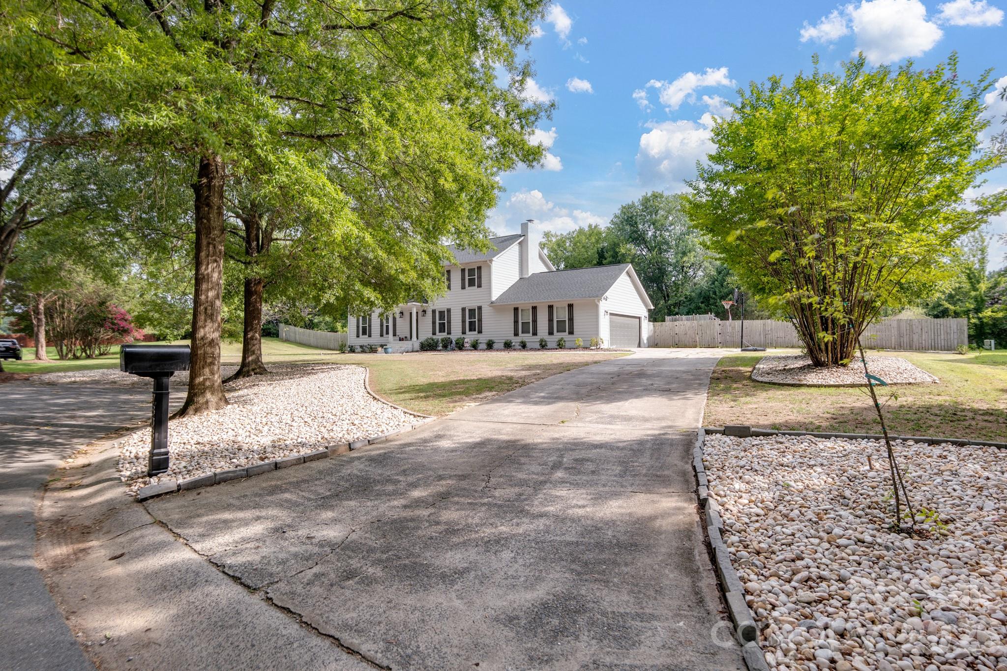 7808 Biddstone Court Property Photo 36