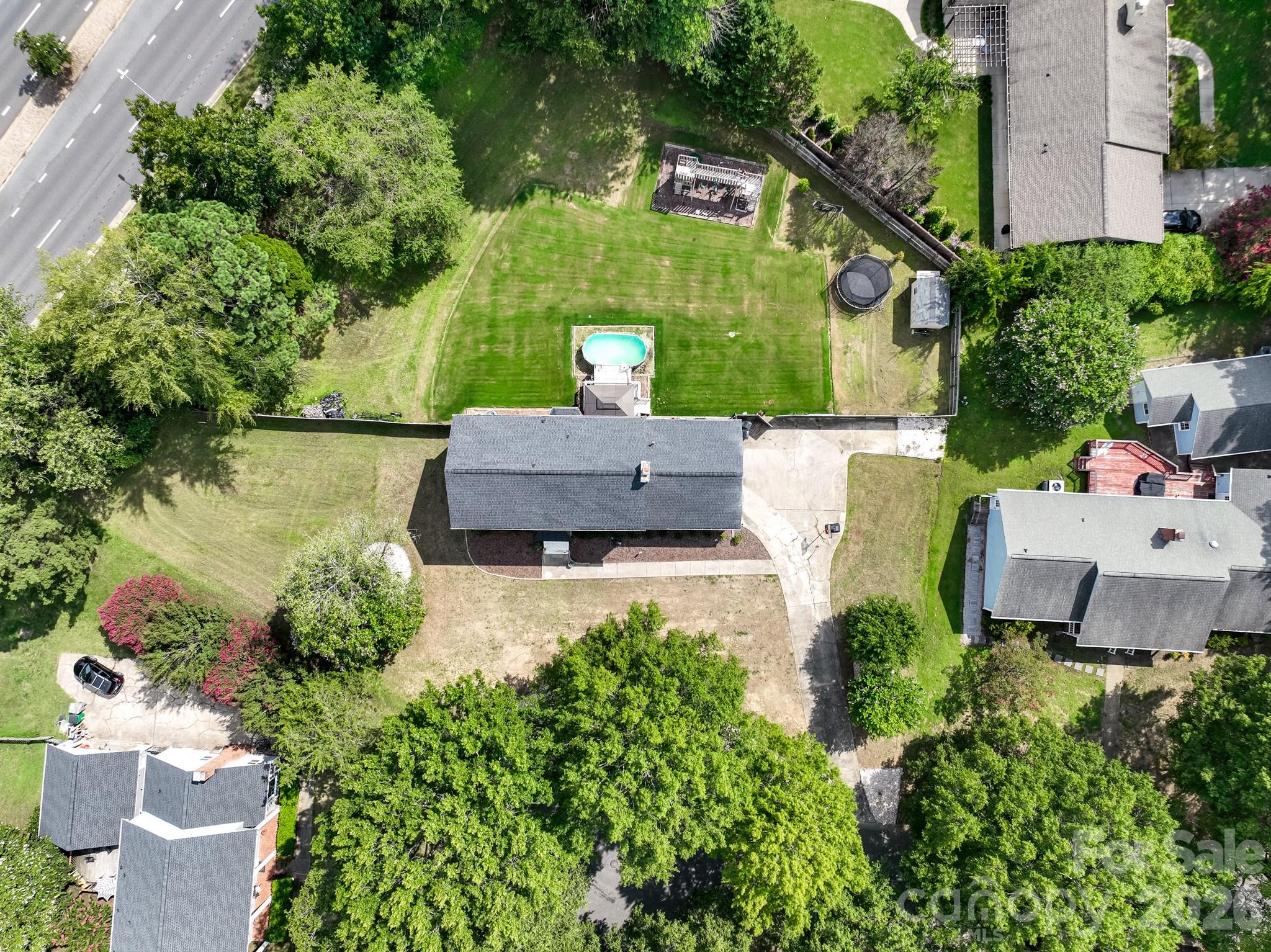 7808 Biddstone Court Property Photo 38