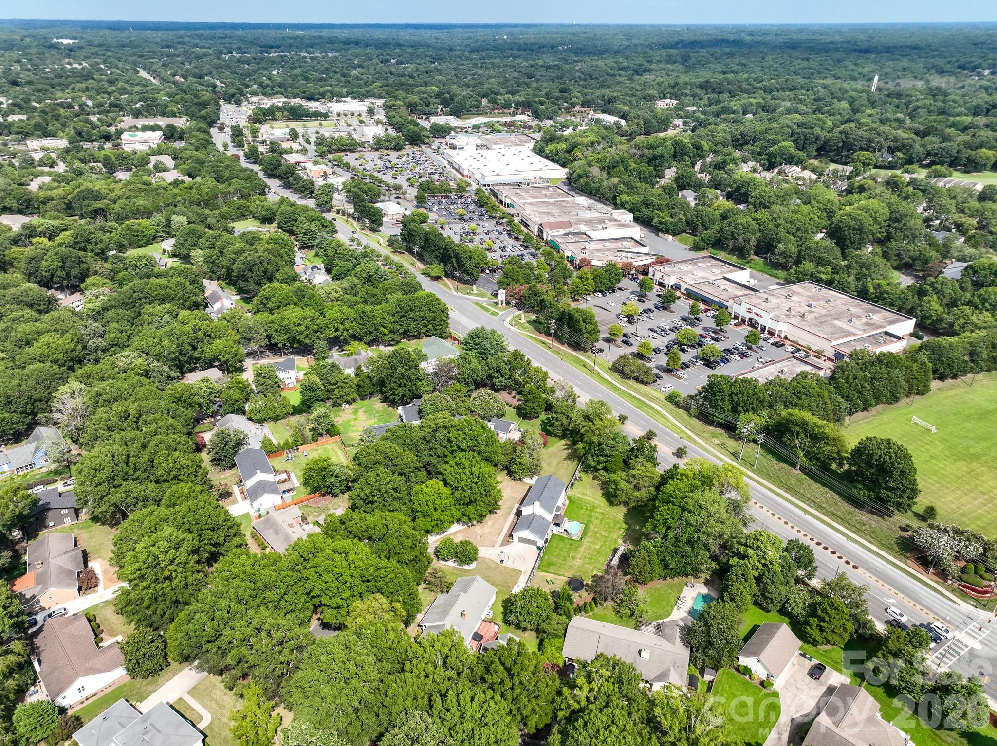7808 Biddstone Court Property Photo 41
