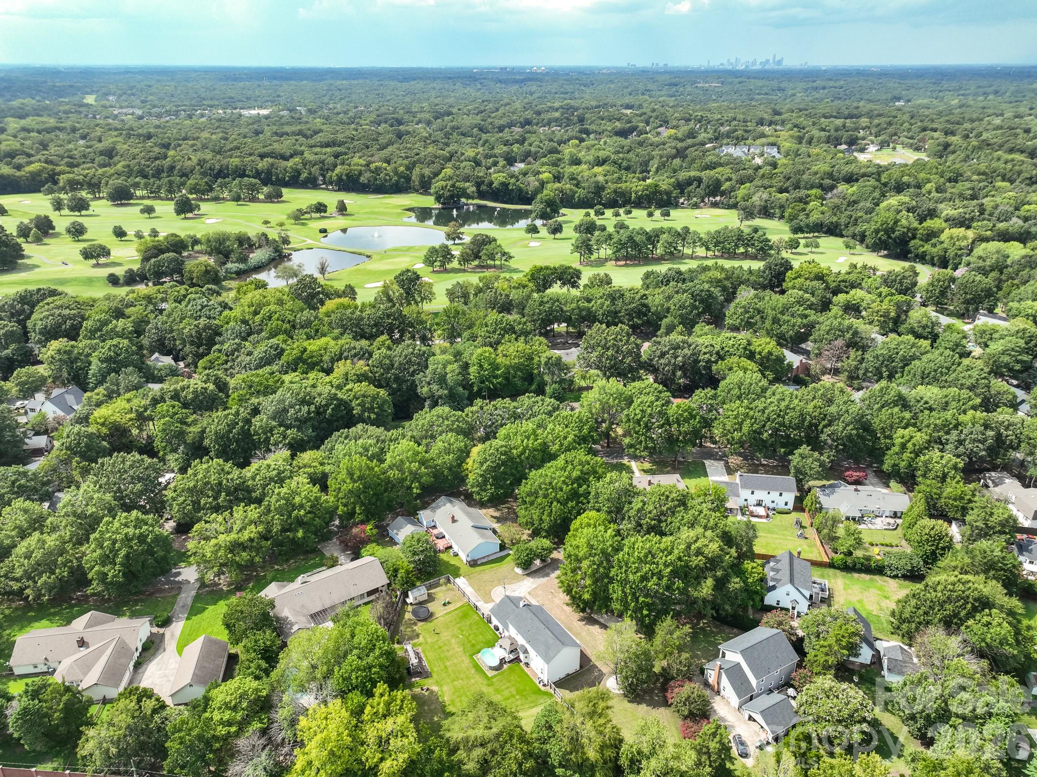 7808 Biddstone Court Property Photo 42