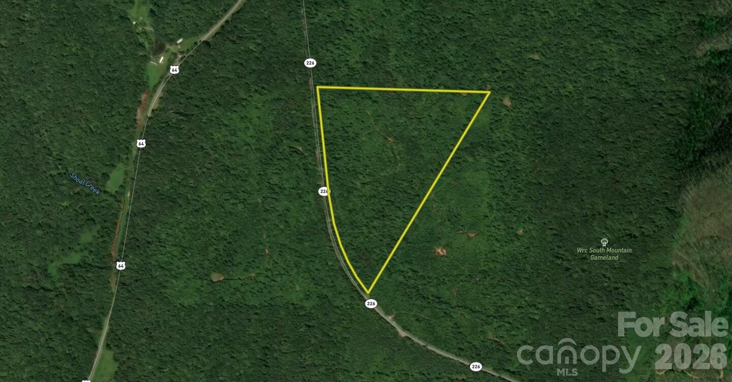 00 226 Highway Property Photo 1