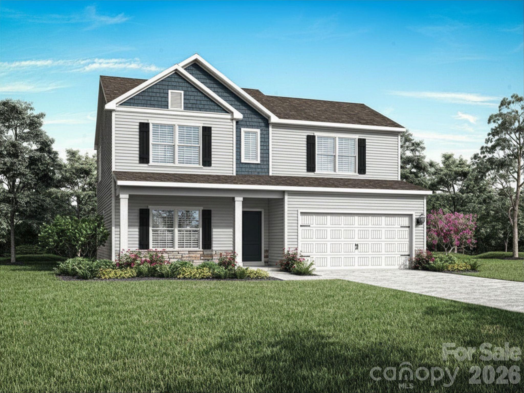 3658 Clover Valley Drive Property Photo 1