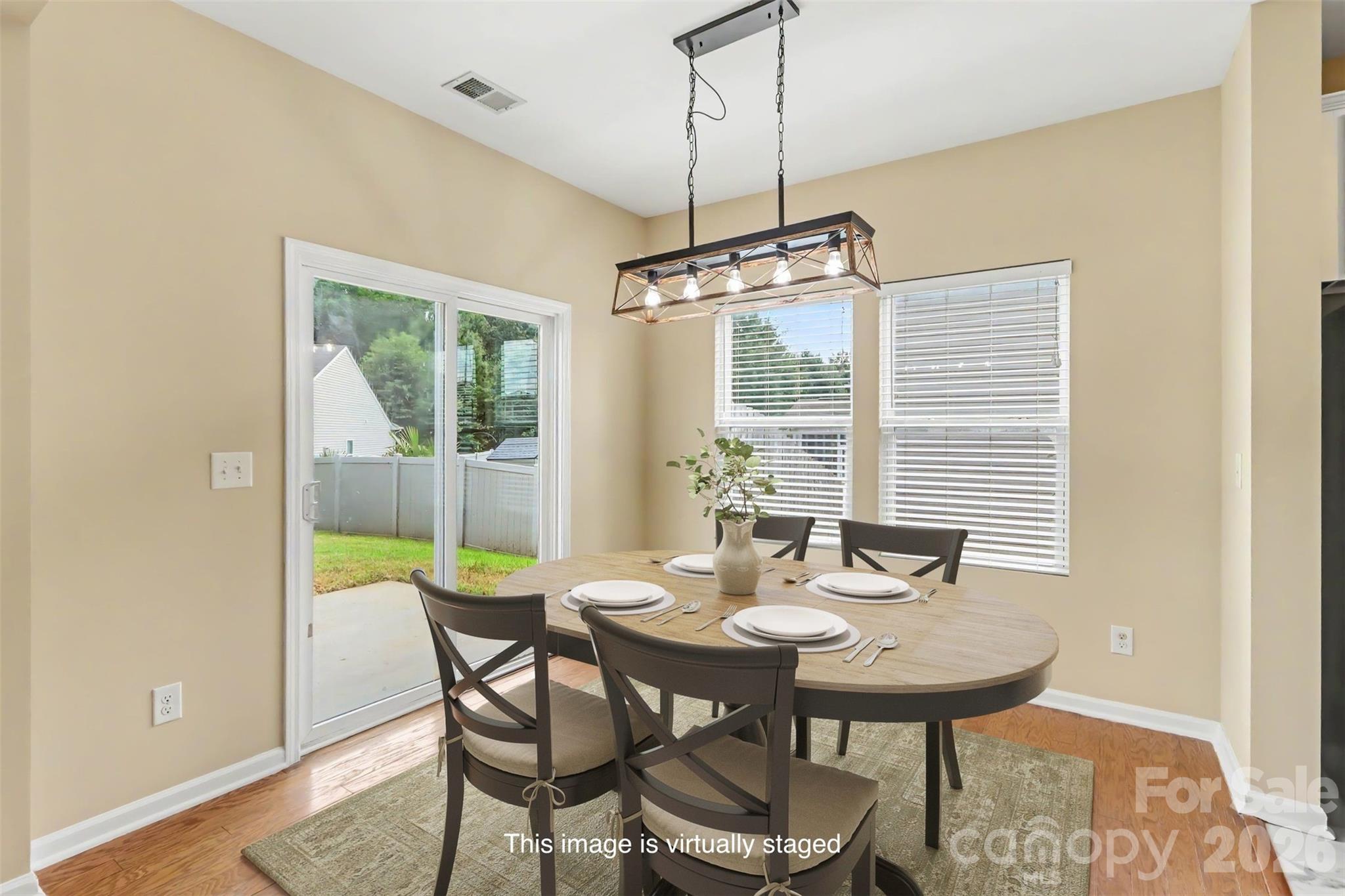 6814 Barefoot Forest Drive Property Photo 10