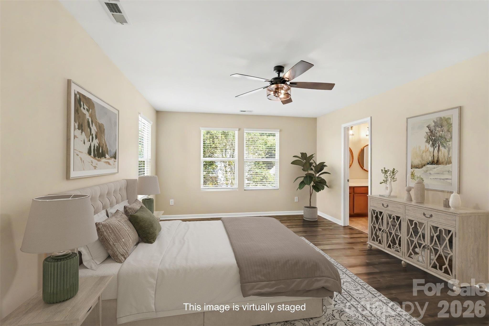 6814 Barefoot Forest Drive Property Photo 15