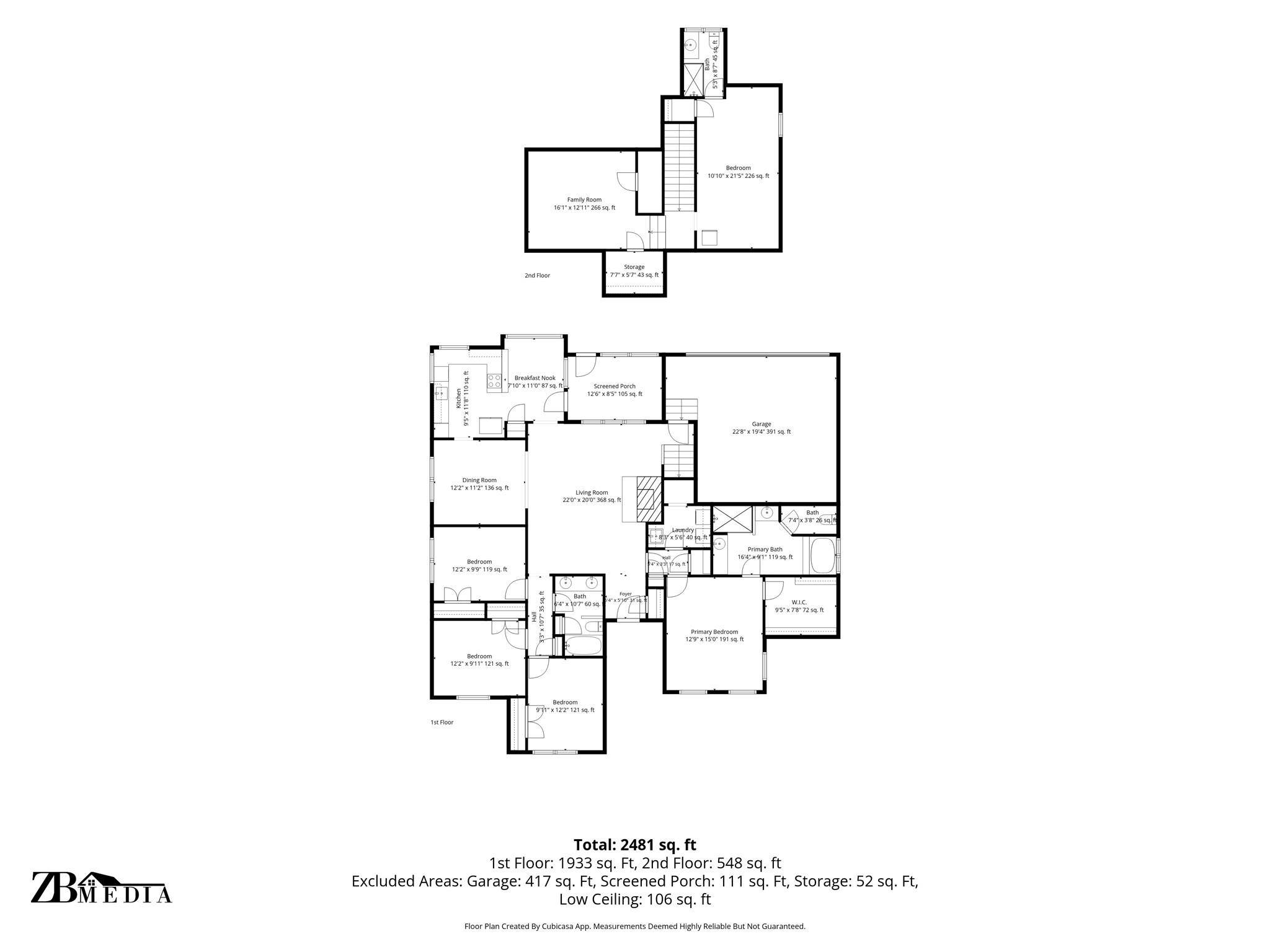 412 Shadydale Court Property Photo 43