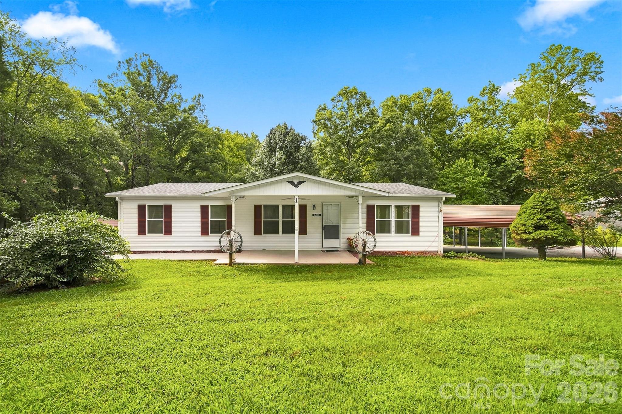 3408 Landis Lane Property Photo 1