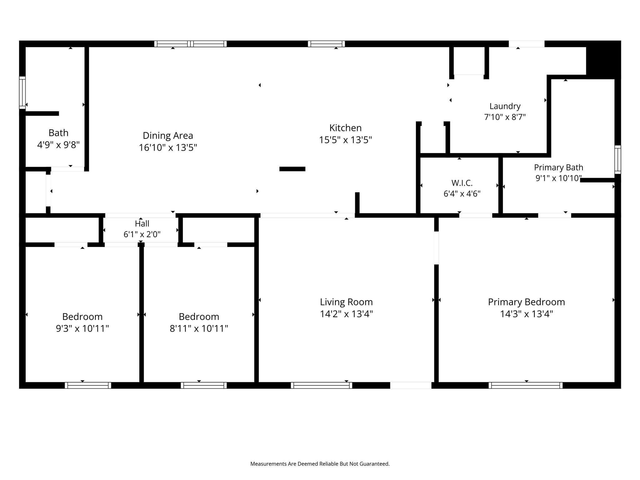 3408 Landis Lane Property Photo 36