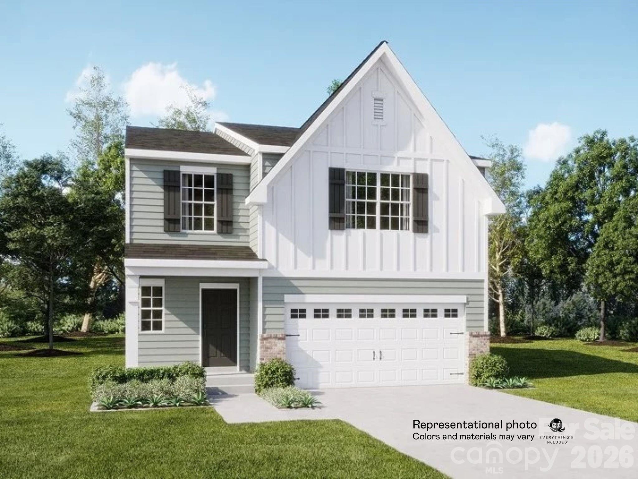168 Spotted Way Property Photo 1