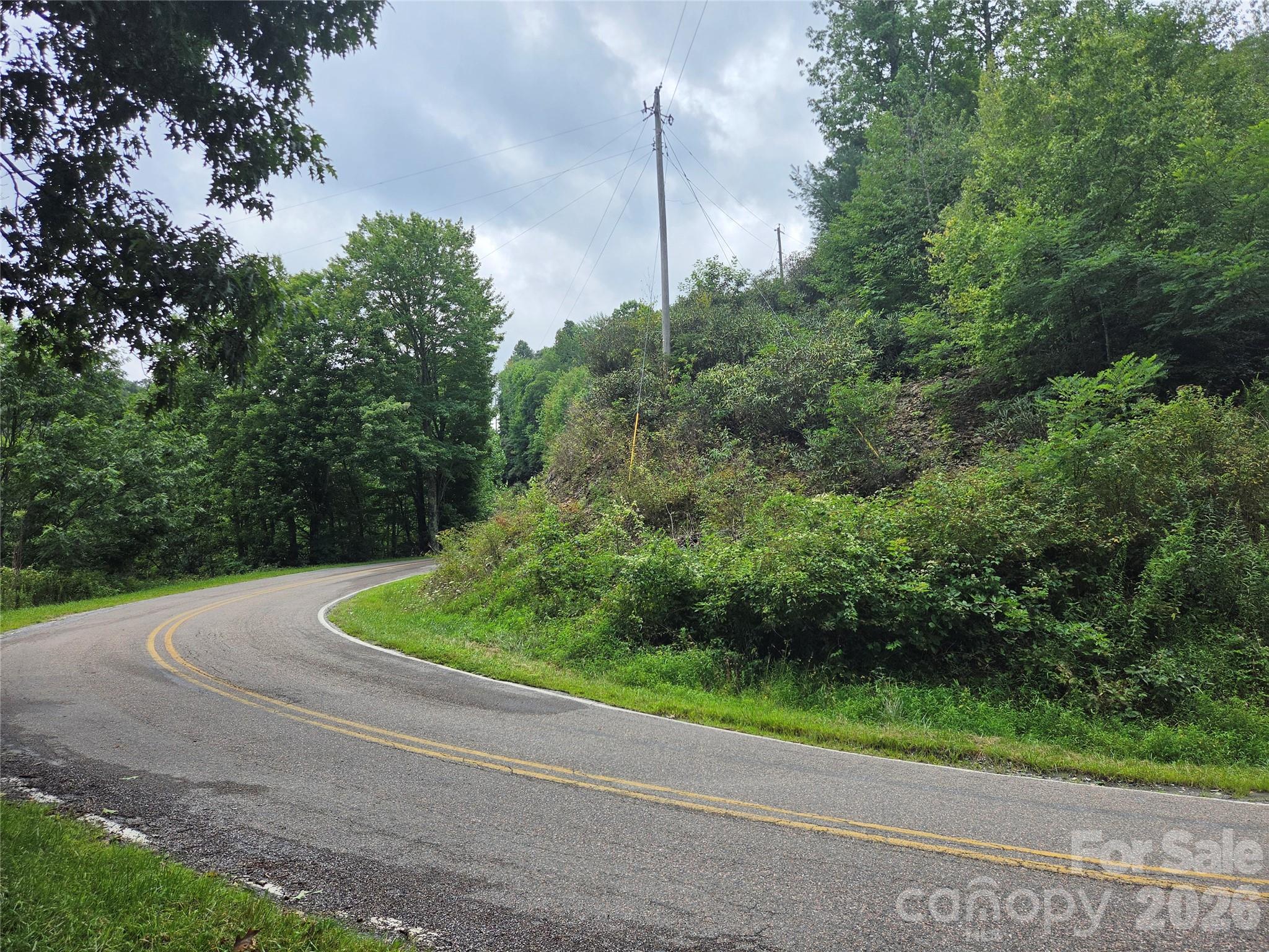 701 Pigeon Roost Road Property Photo 1