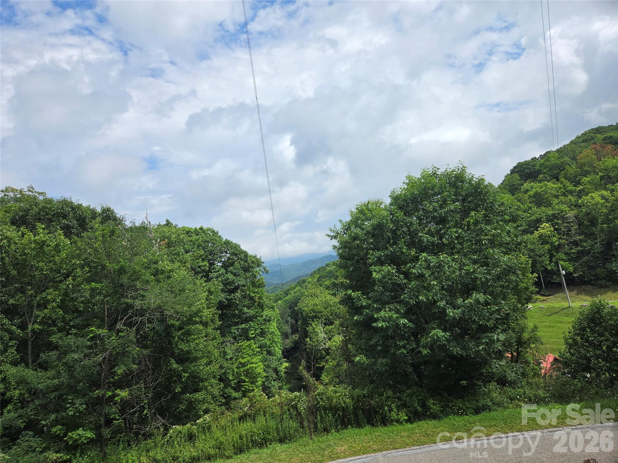 701 Pigeon Roost Road Property Photo 2