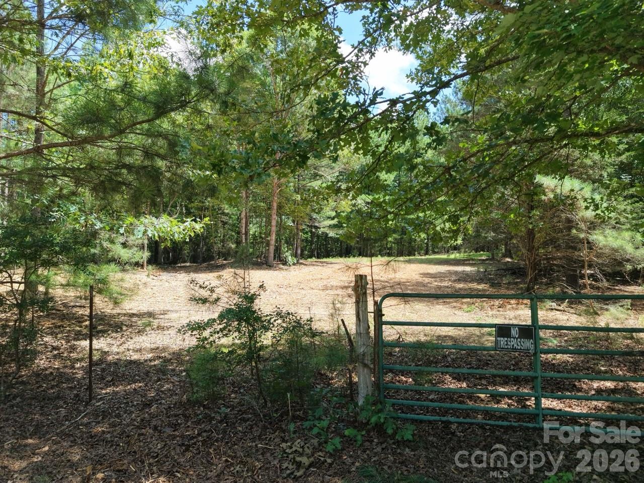 0 Montgomery Road Property Photo 3