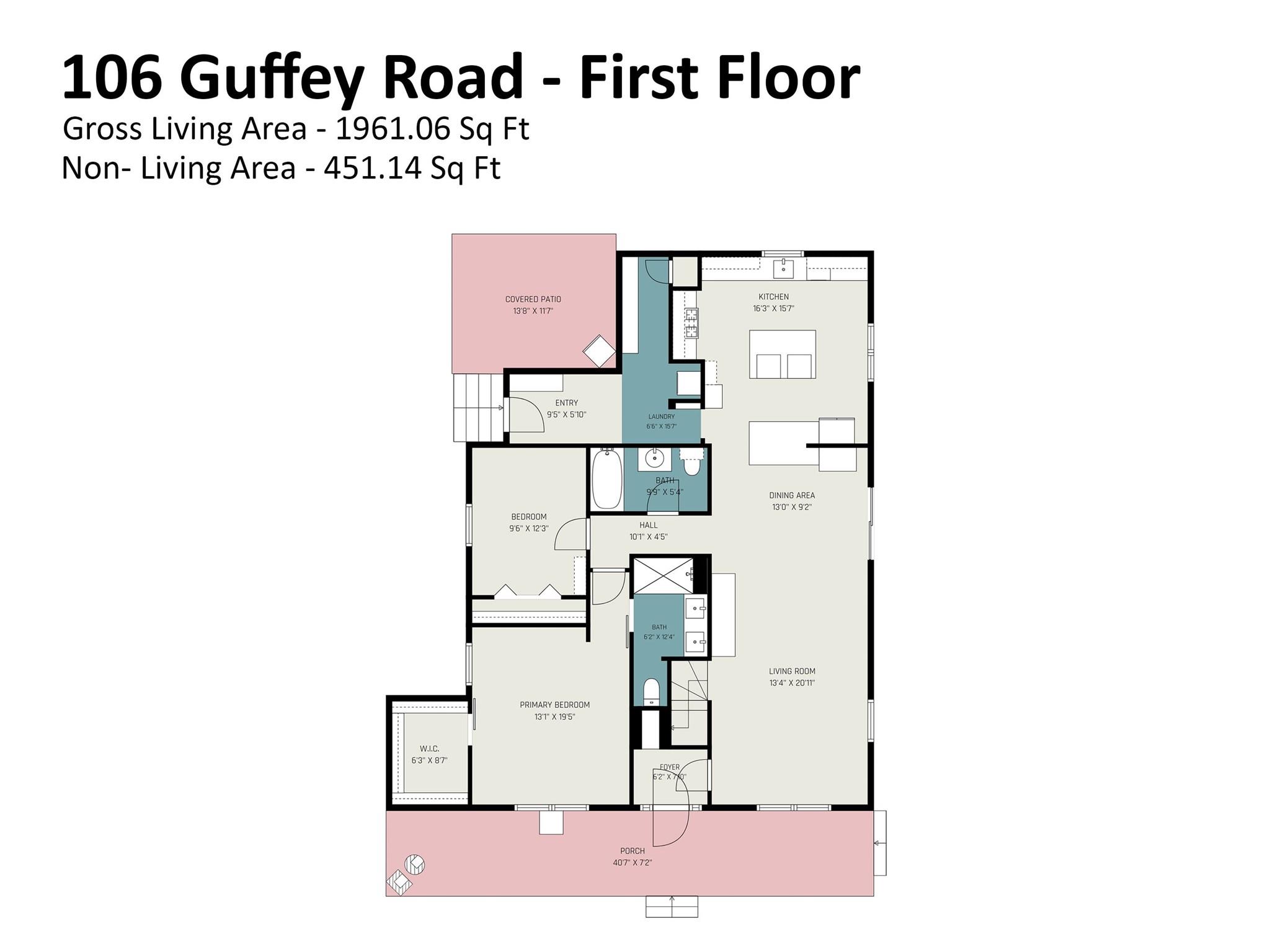 106 Guffey Road Property Photo 30