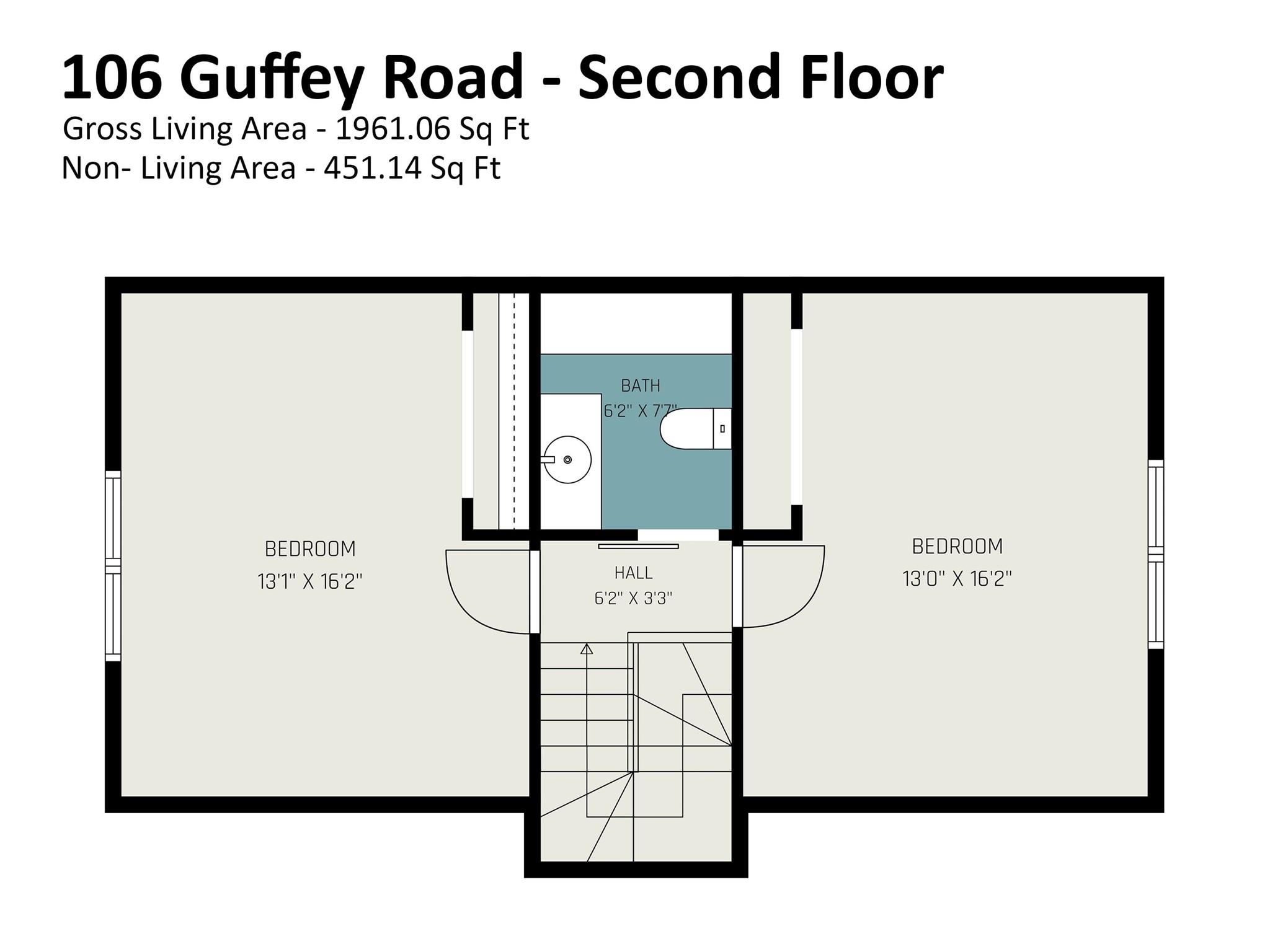 106 Guffey Road Property Photo 31