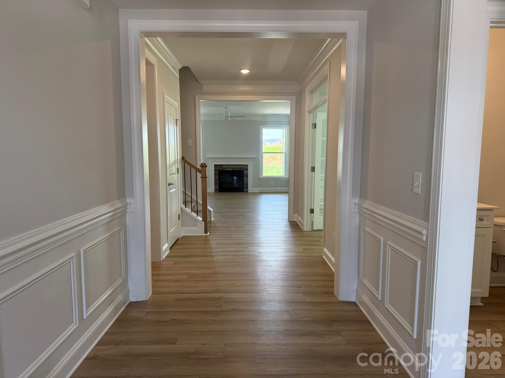 4463 Blue Mound Court Property Photo 4