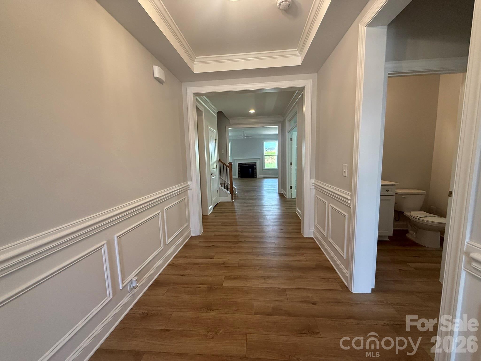 4463 Blue Mound Court Property Photo 5