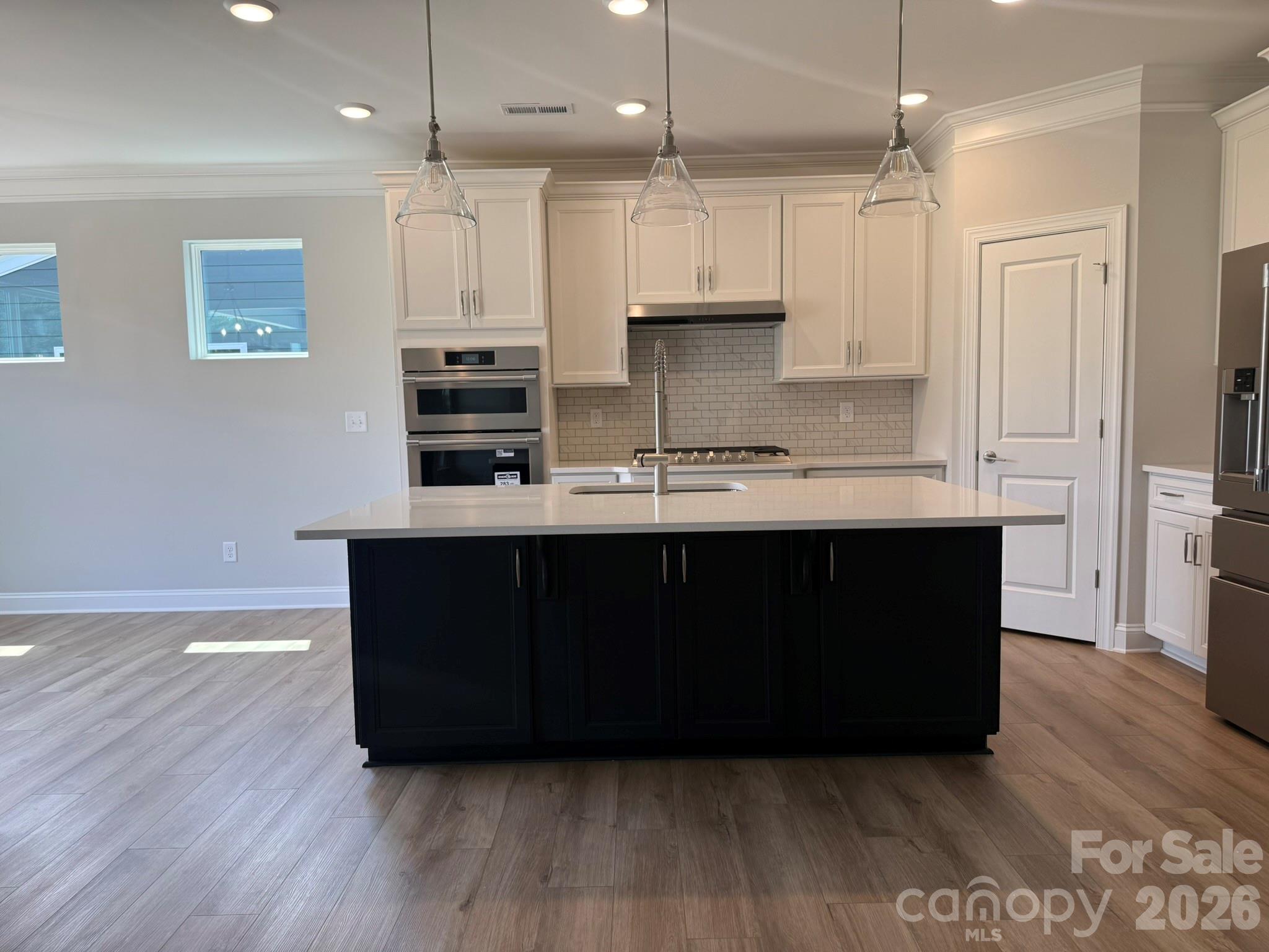 4463 Blue Mound Court Property Photo 7