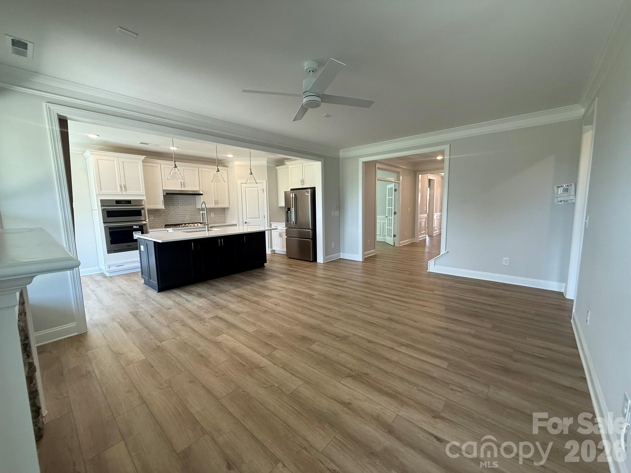 4463 Blue Mound Court Property Photo 8