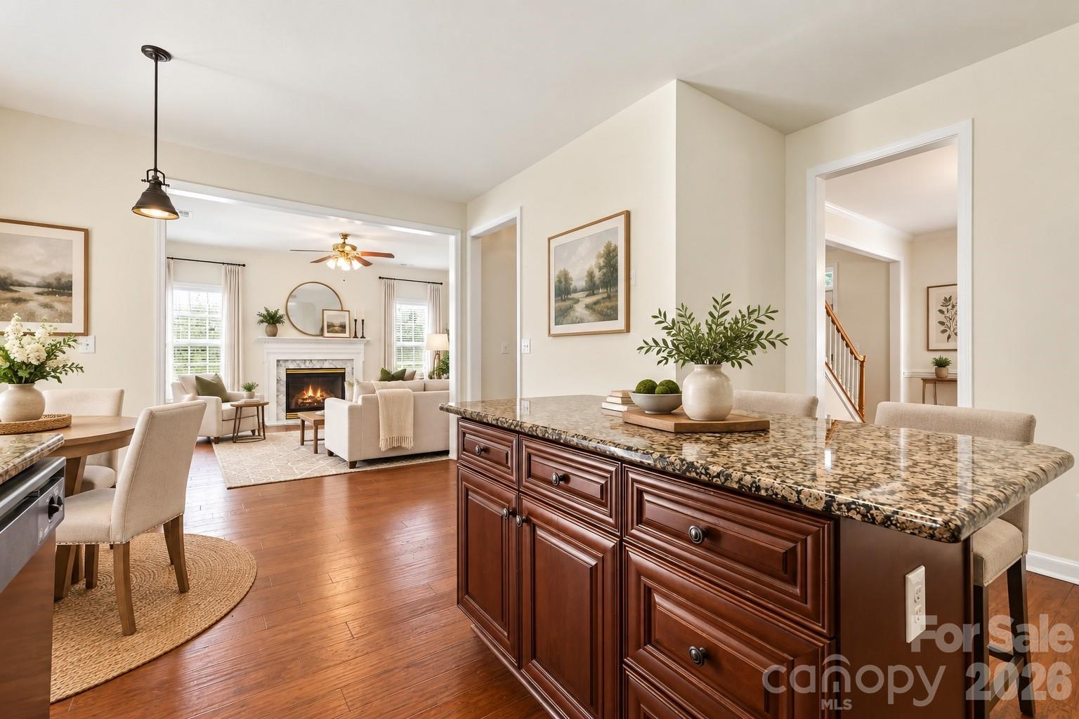 11938 Harmon Lane Property Photo 2