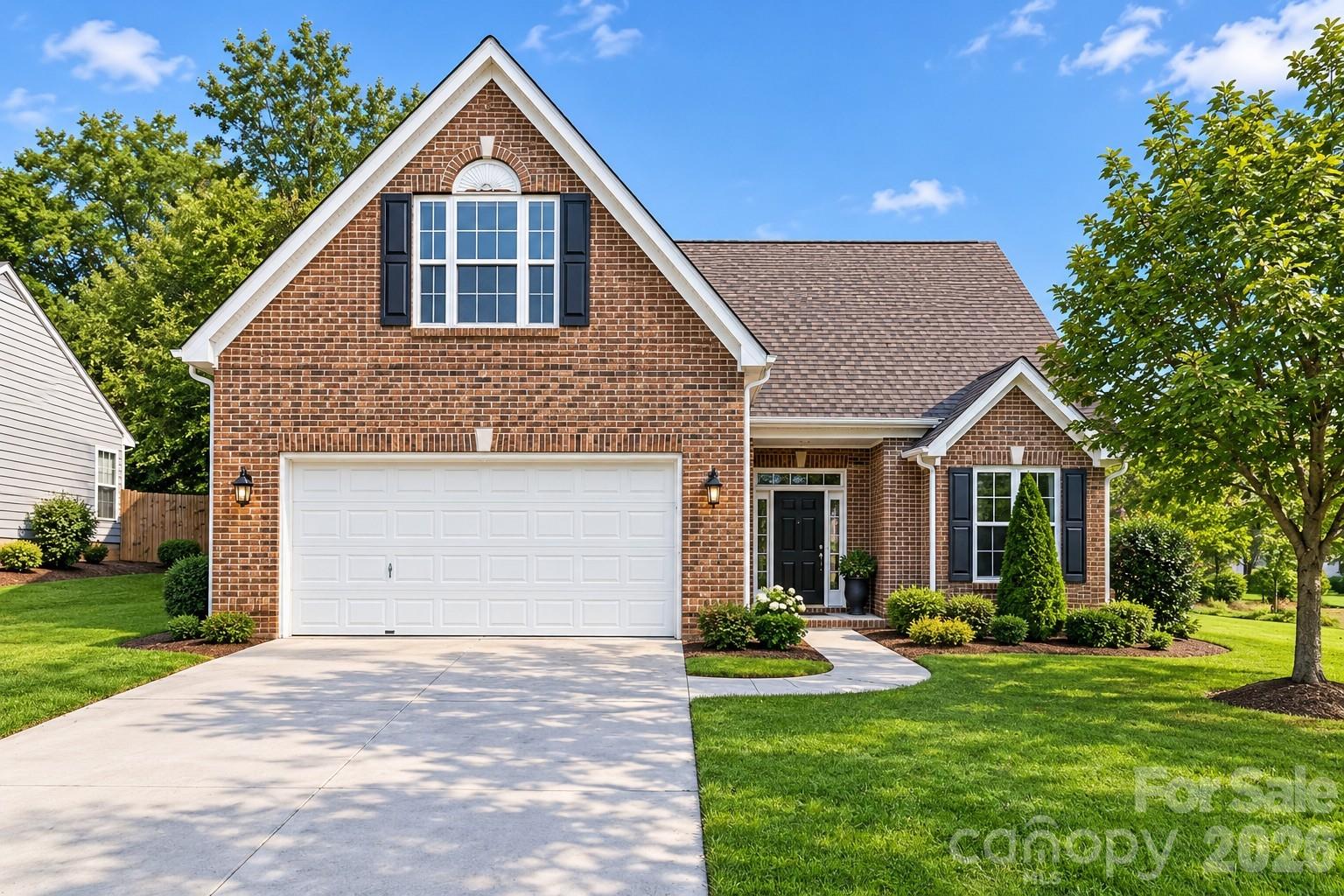 1000 Barbee Farm Drive Property Photo 1