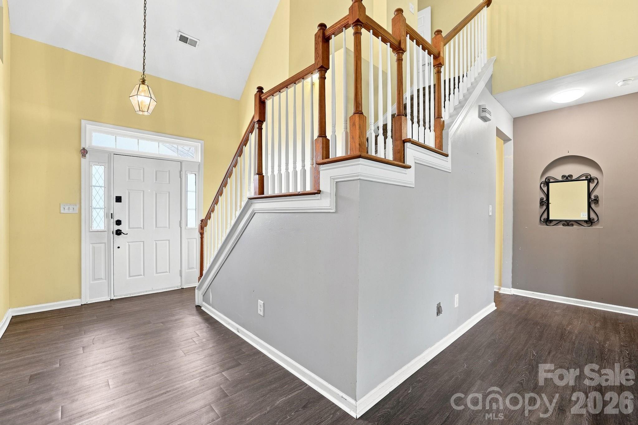 1000 Barbee Farm Drive Property Photo 3
