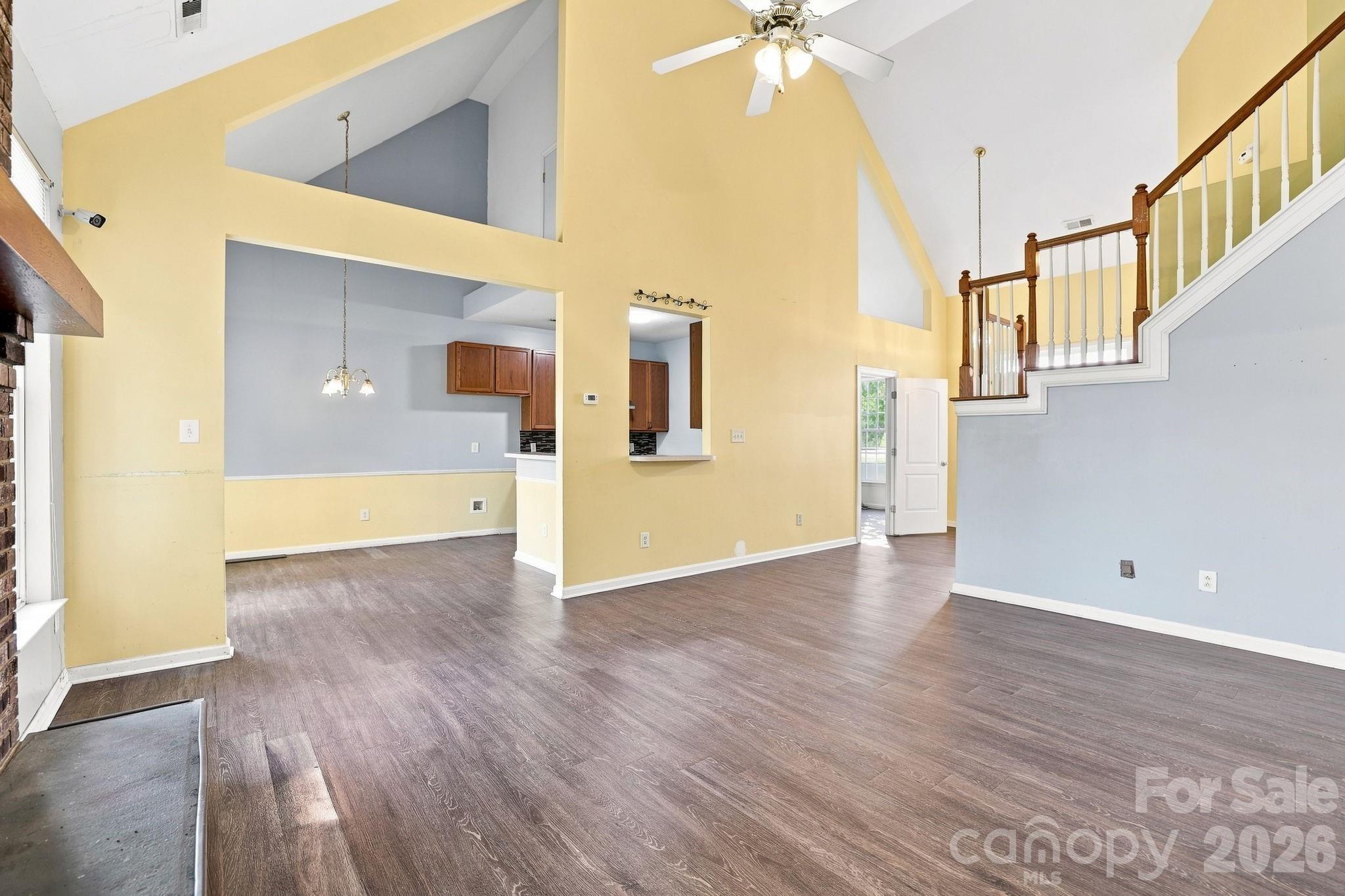 1000 Barbee Farm Drive Property Photo 4