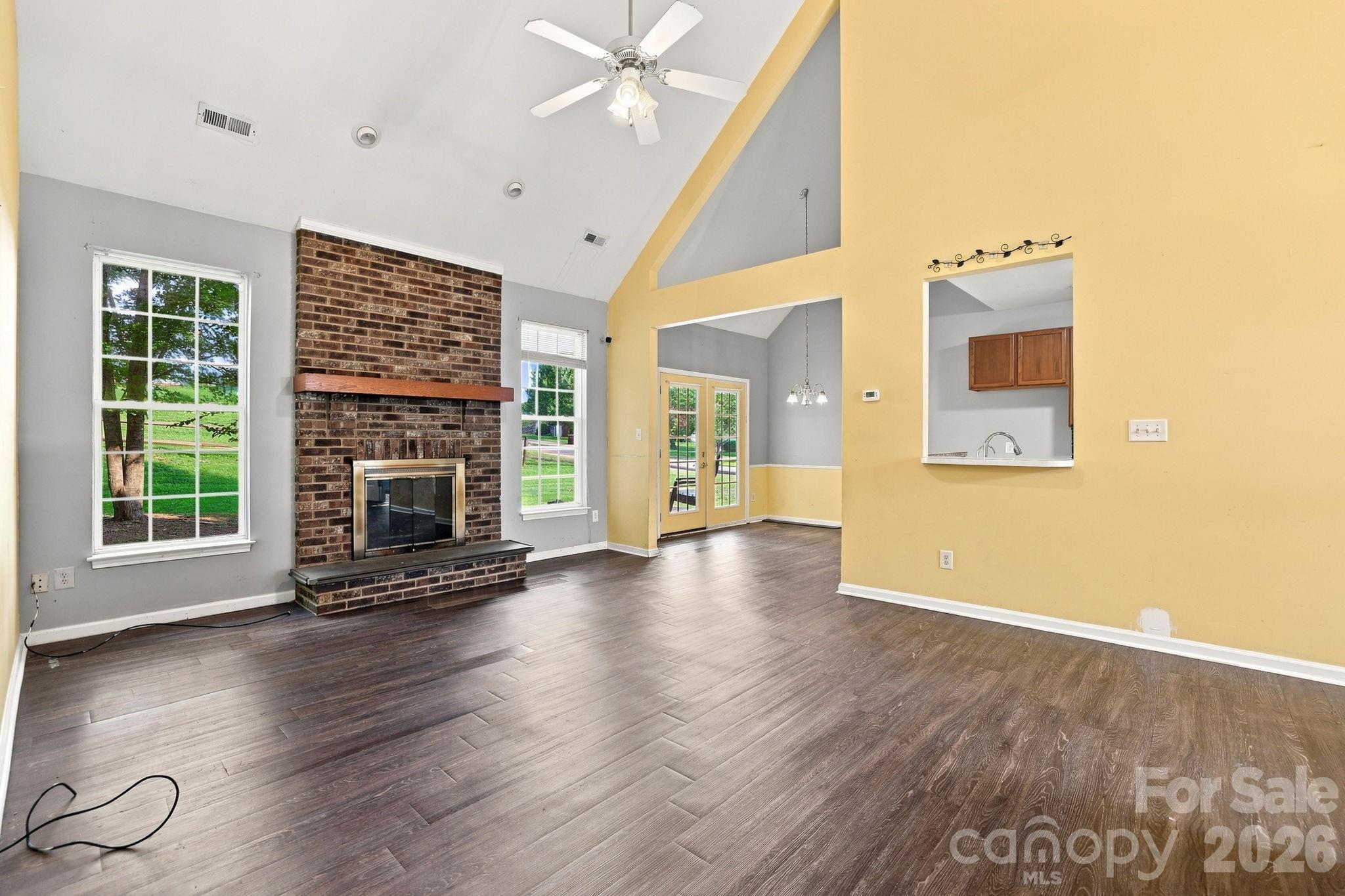 1000 Barbee Farm Drive Property Photo 6