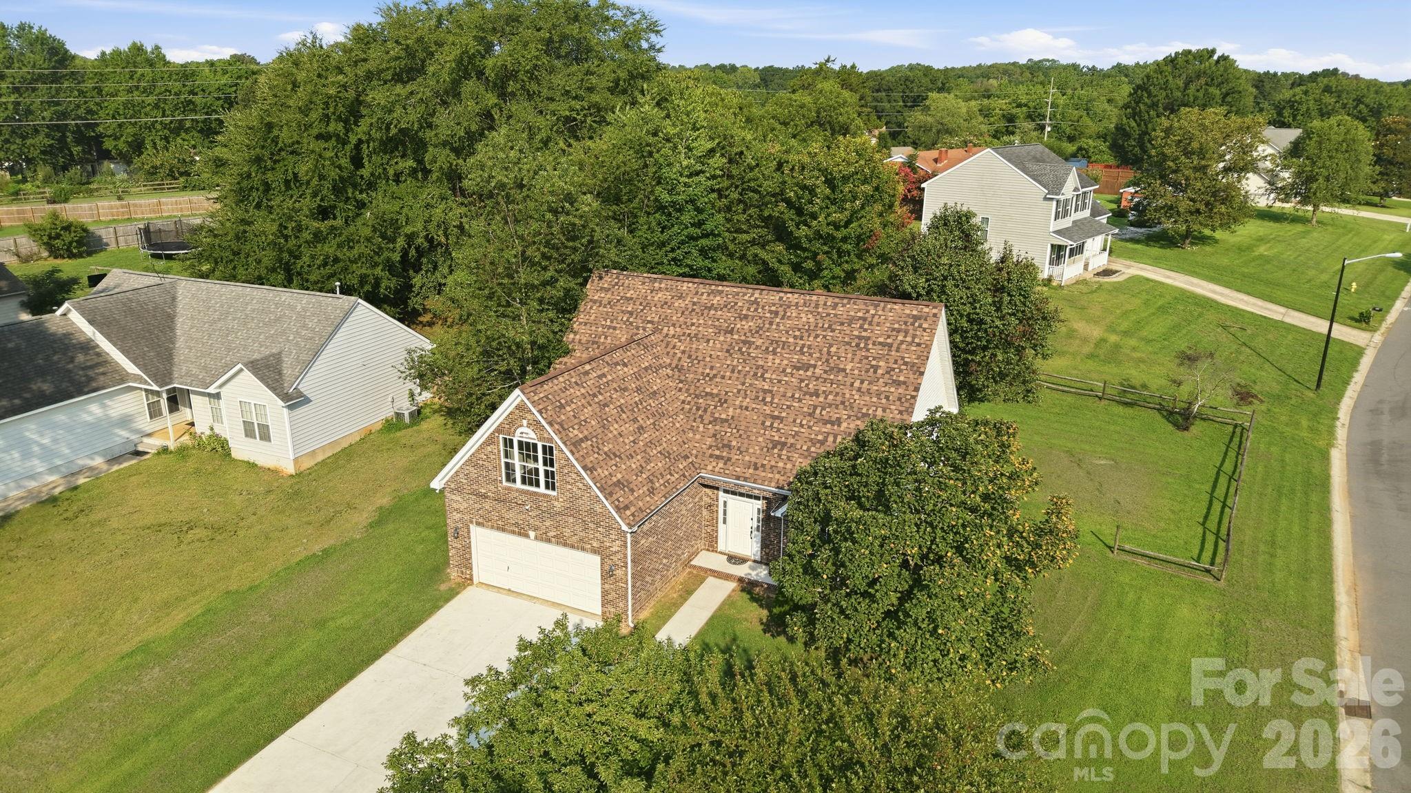 1000 Barbee Farm Drive Property Photo 25