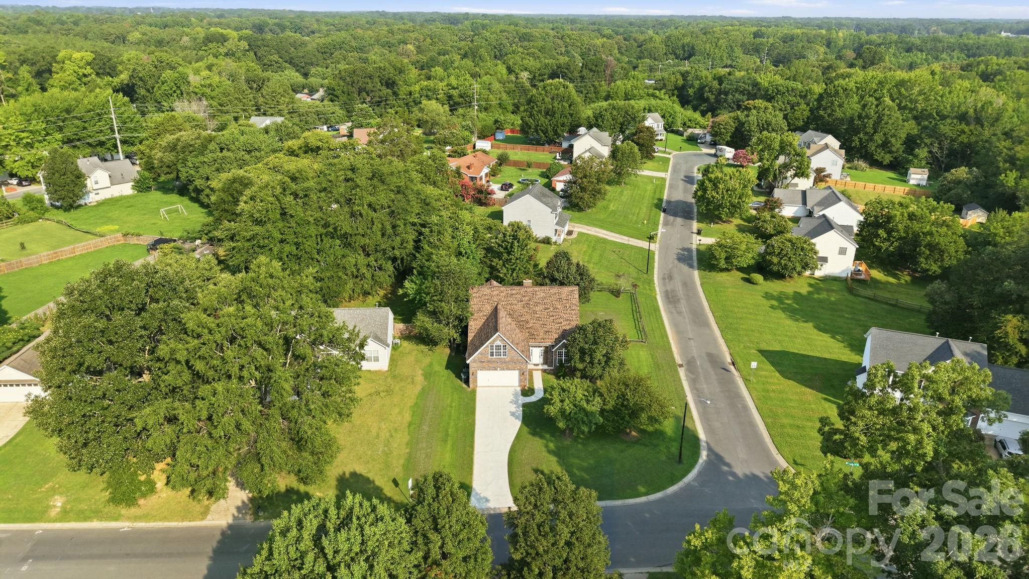 1000 Barbee Farm Drive Property Photo 26