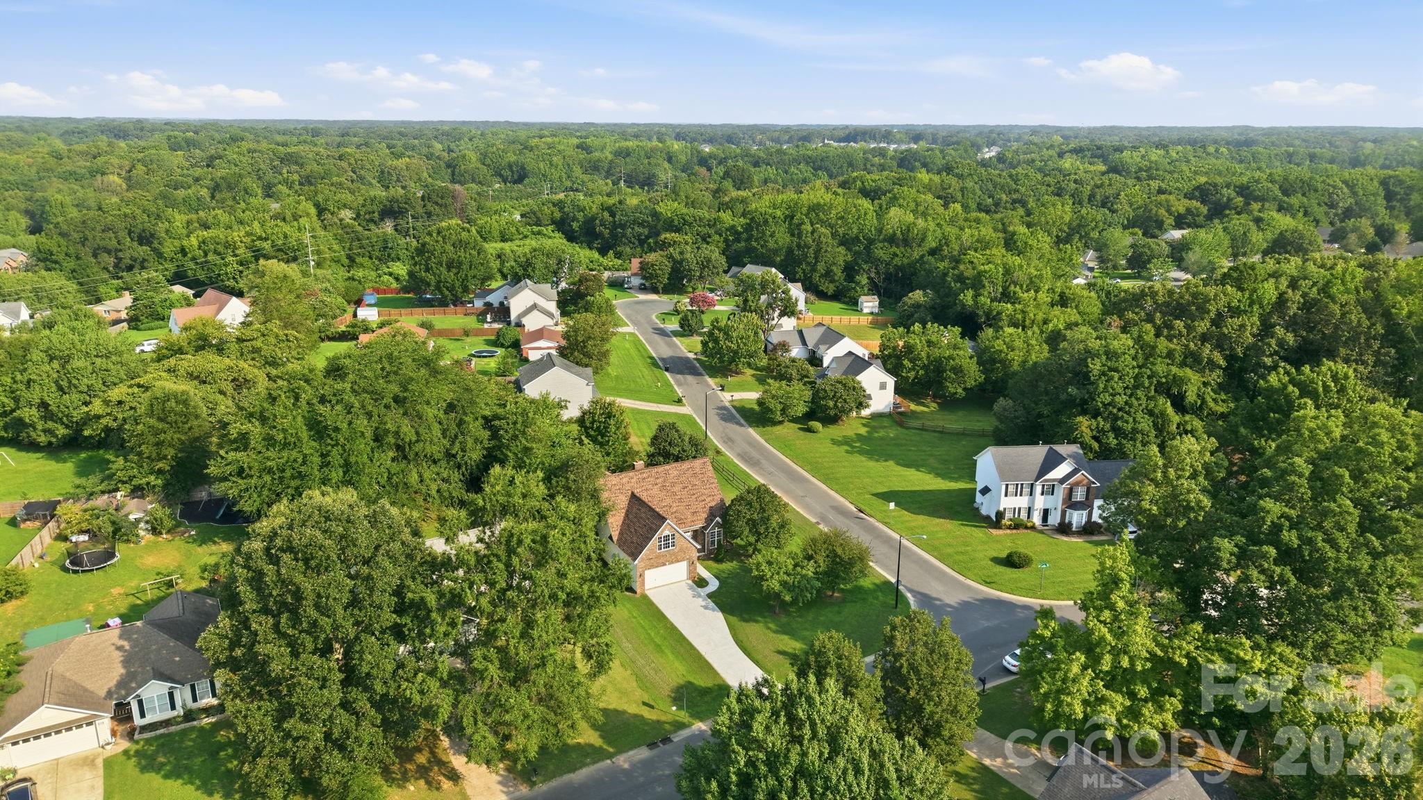 1000 Barbee Farm Drive Property Photo 27