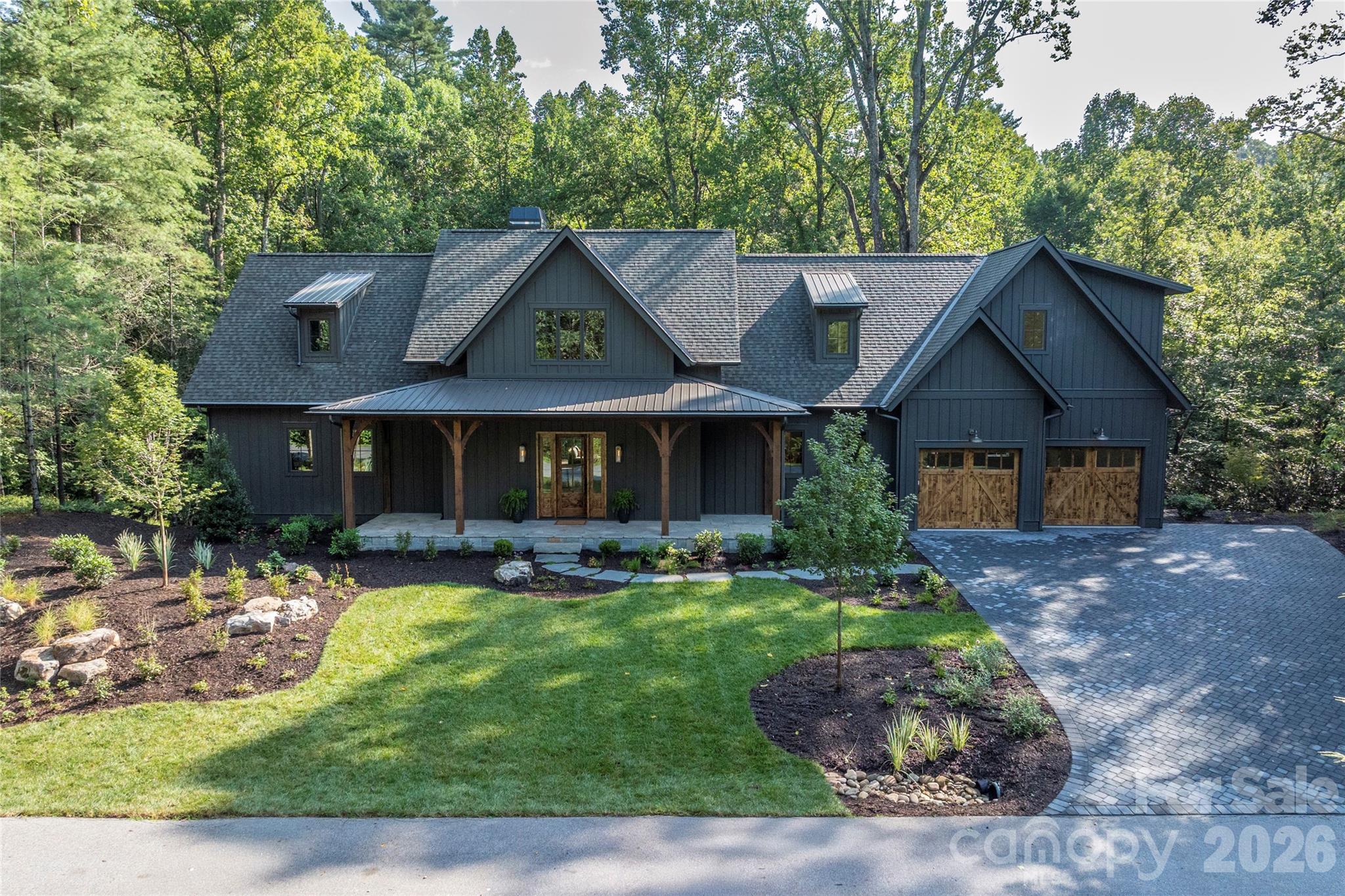 55 Settlers Cove Property Photo 1