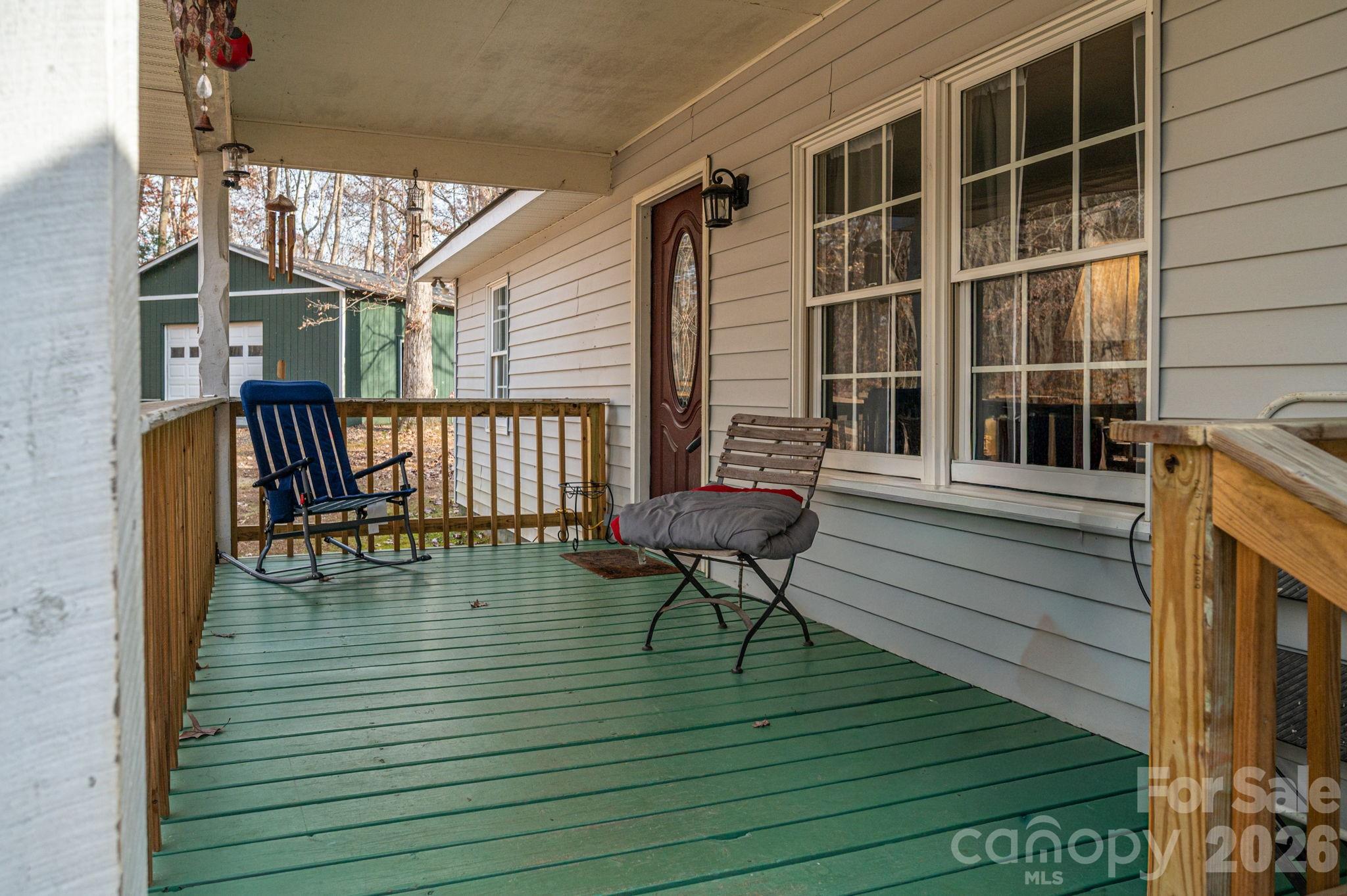 1011 Lester Trail Property Photo 4
