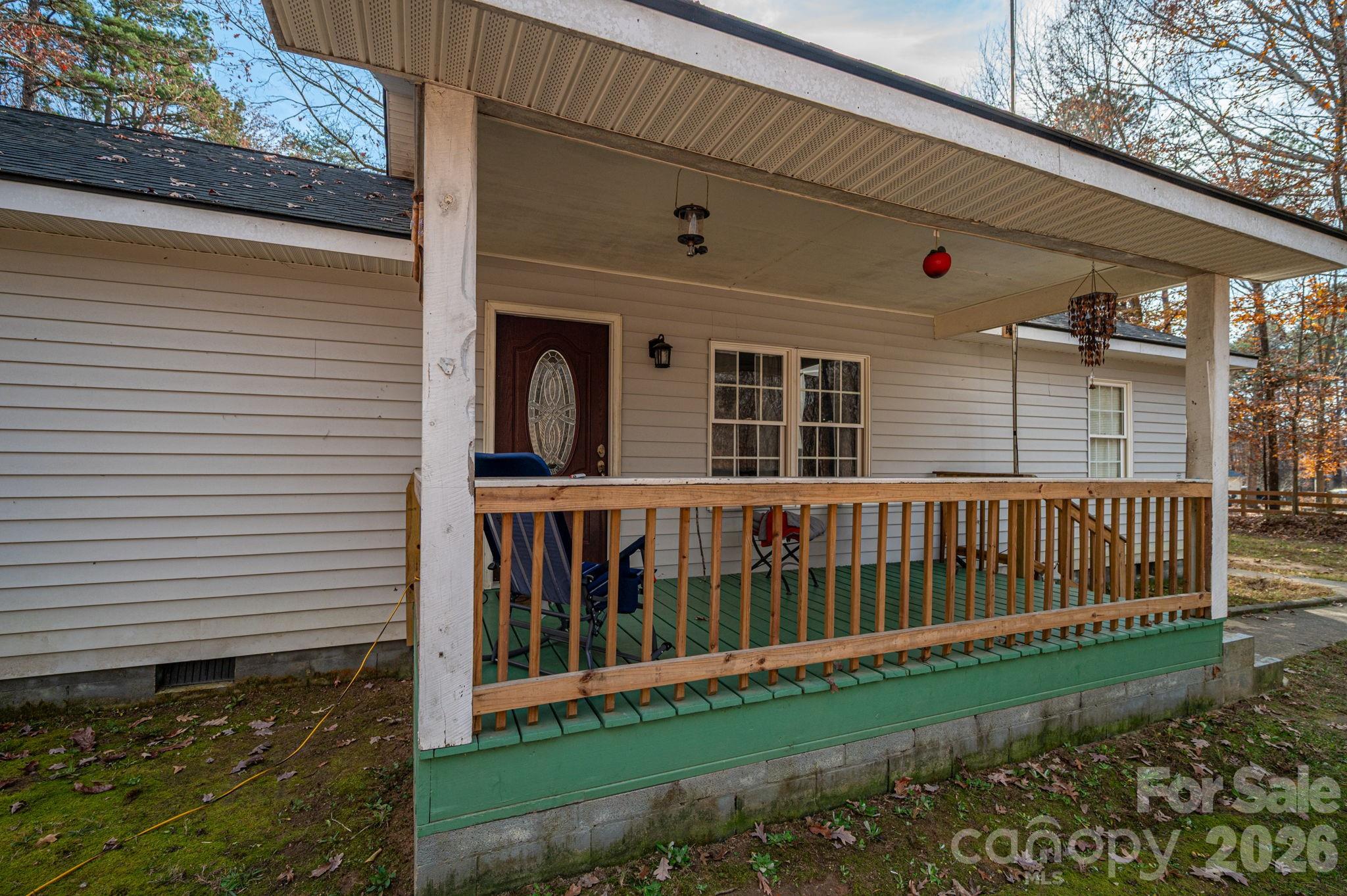 1011 Lester Trail Property Photo 6