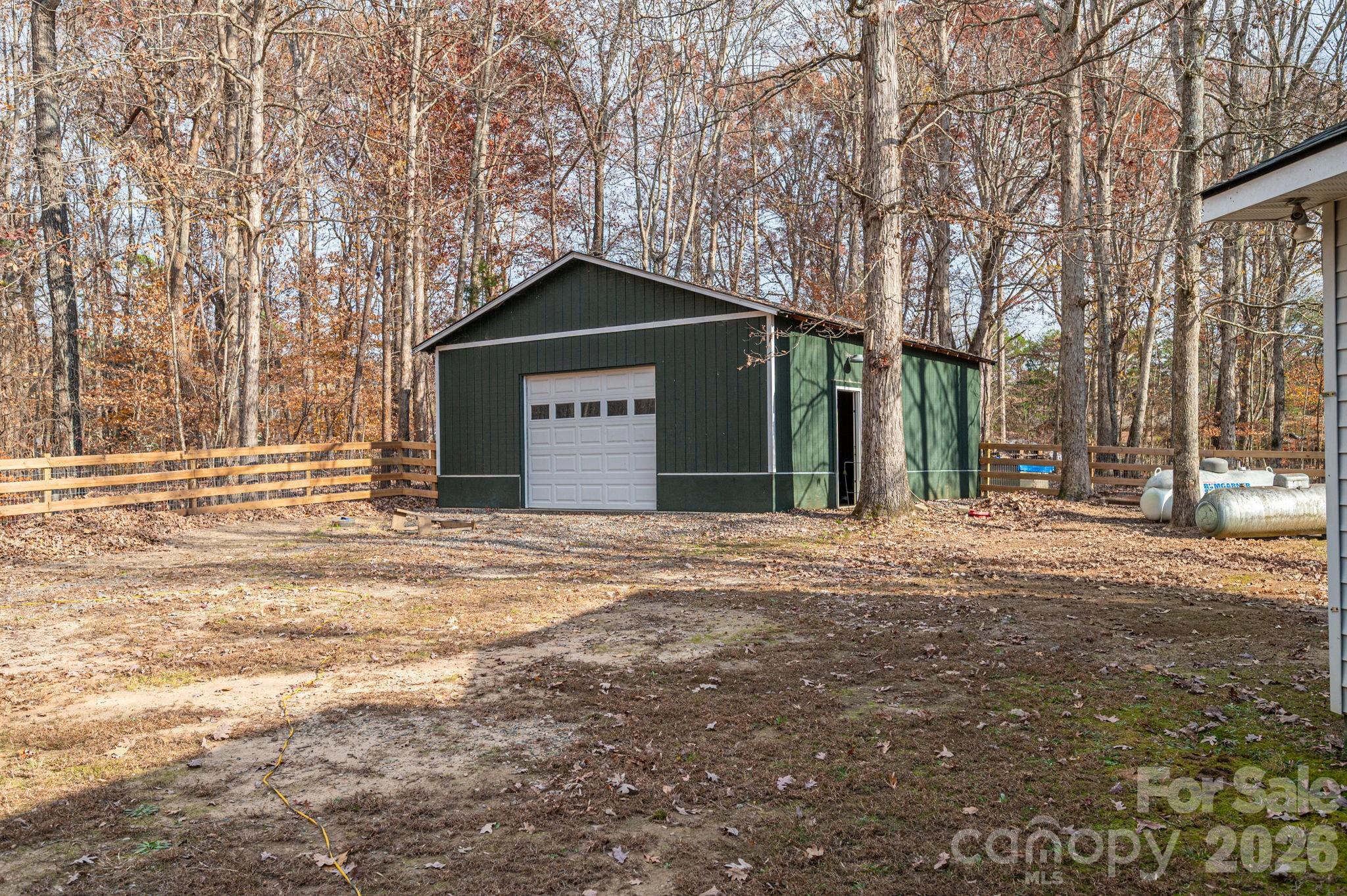 1011 Lester Trail Property Photo 26