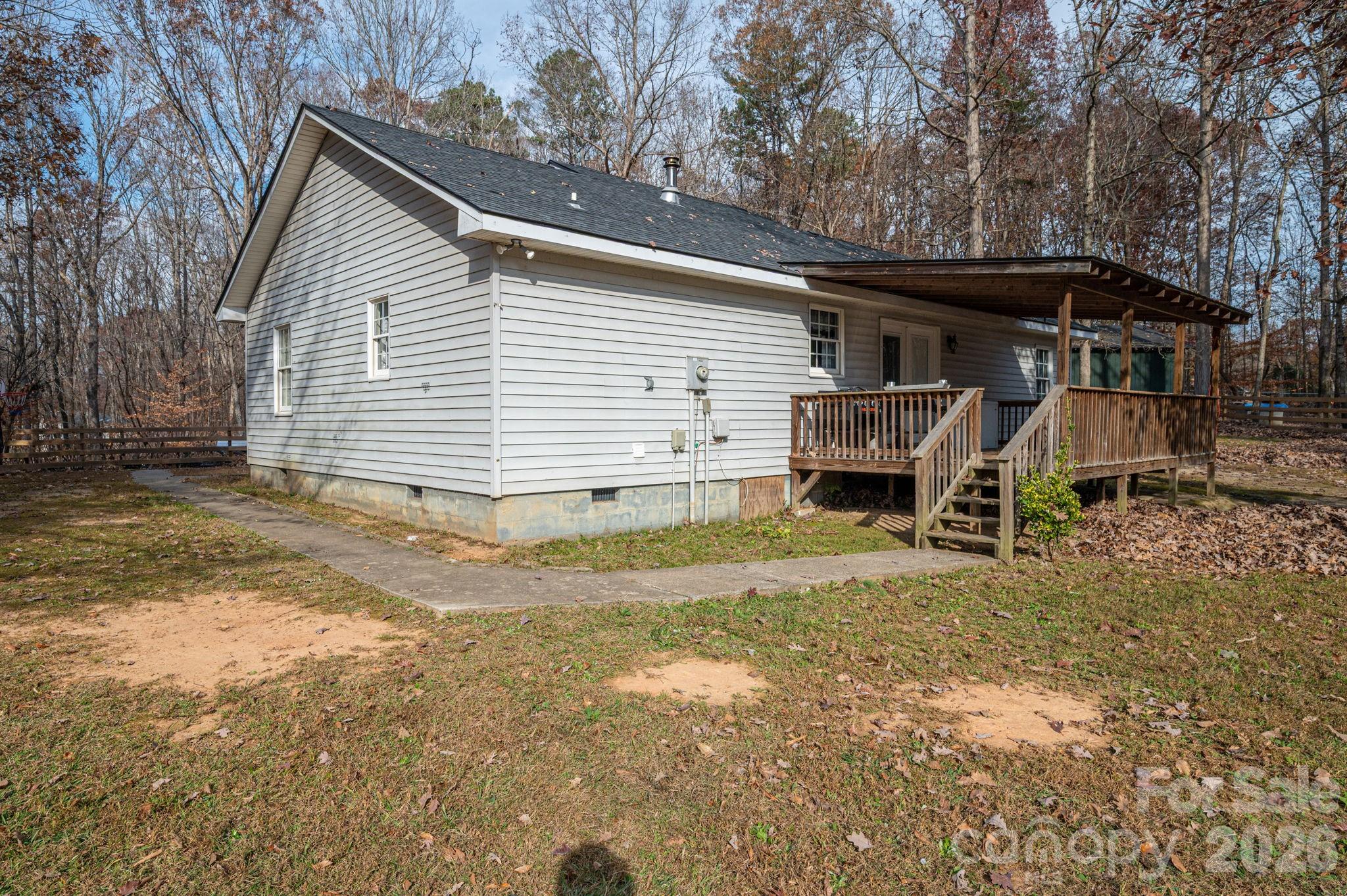 1011 Lester Trail Property Photo 32
