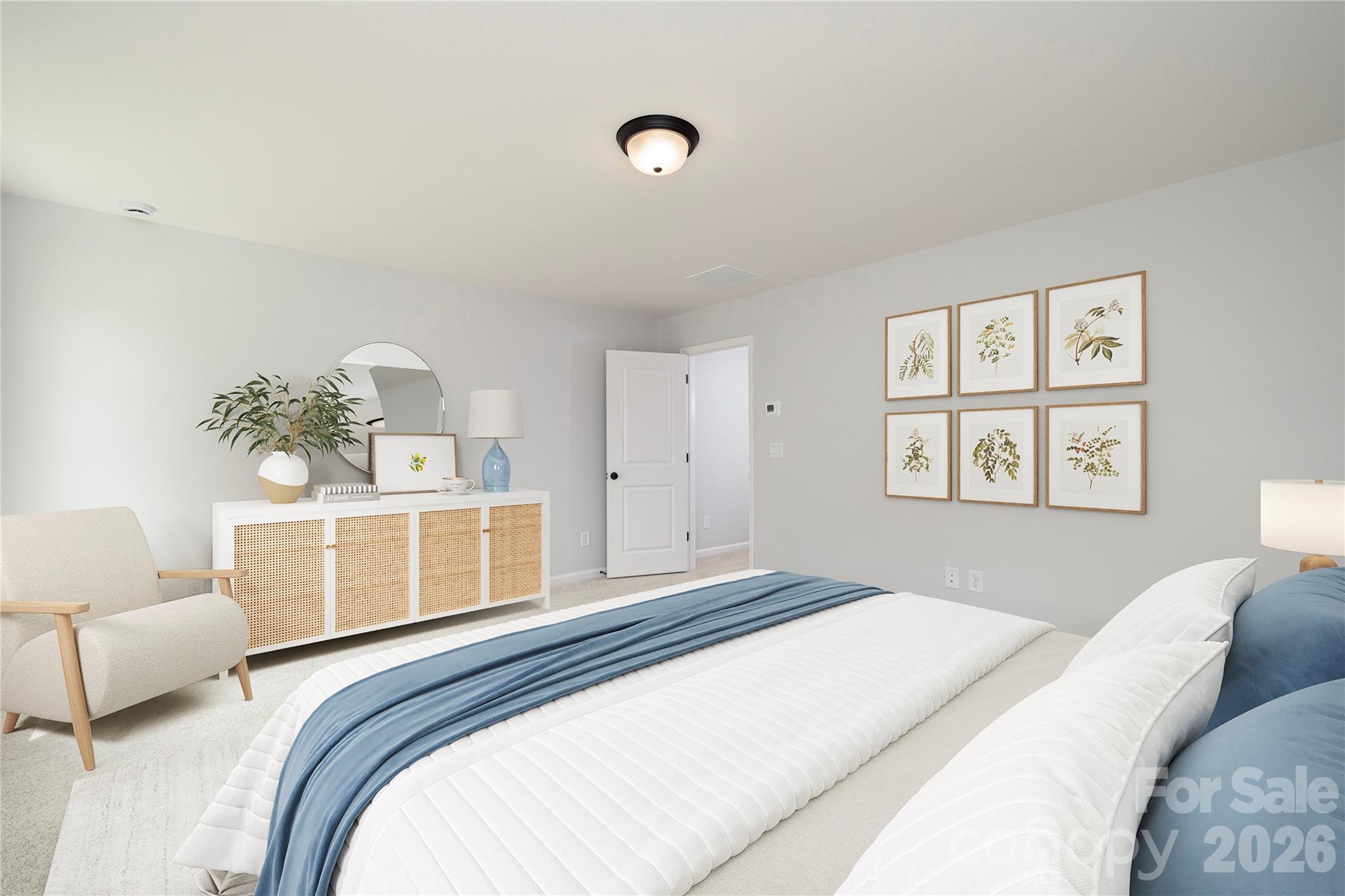 1327 Mossy Glade Road Property Photo 4