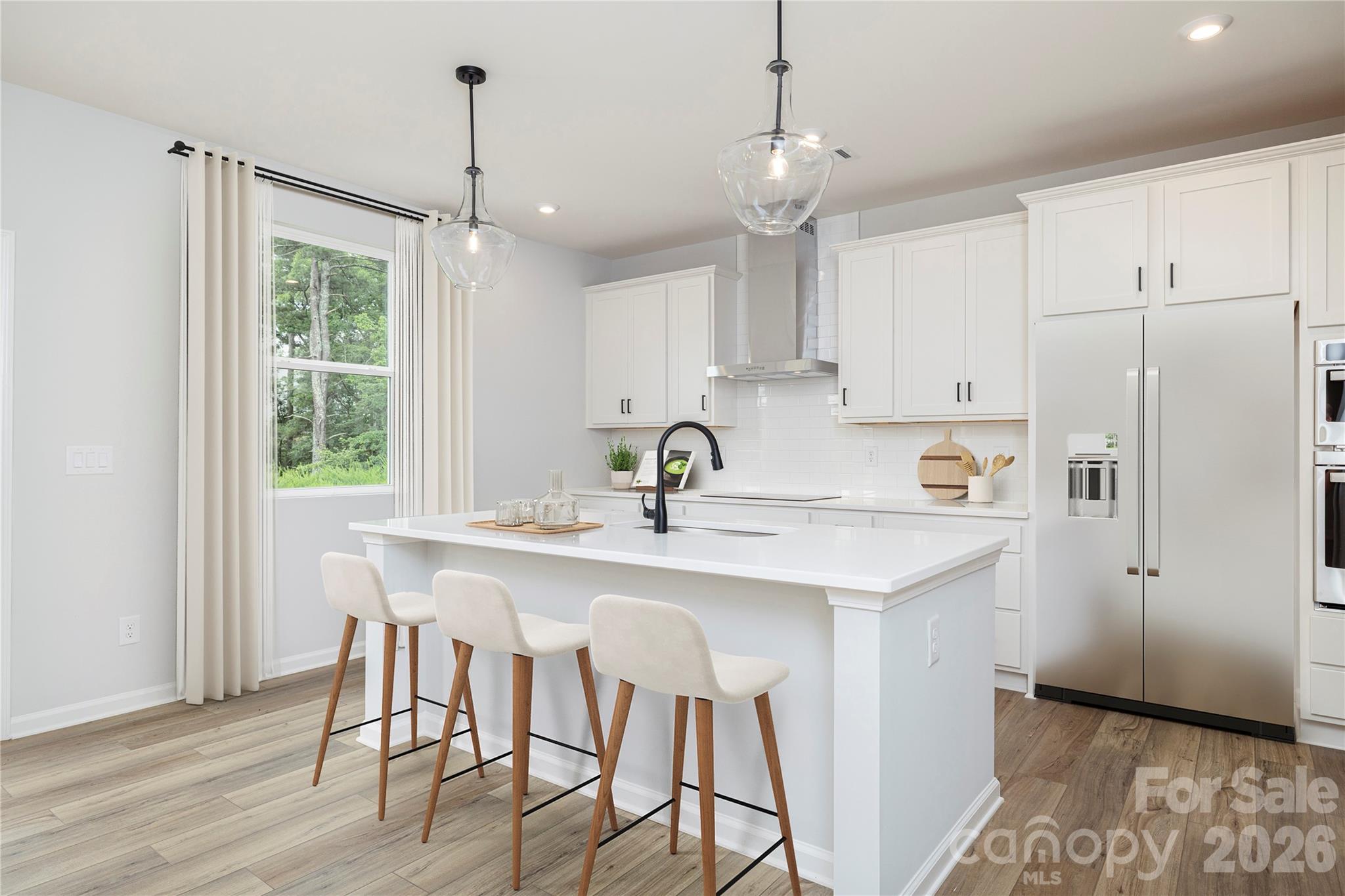 1327 Mossy Glade Road Property Photo 7