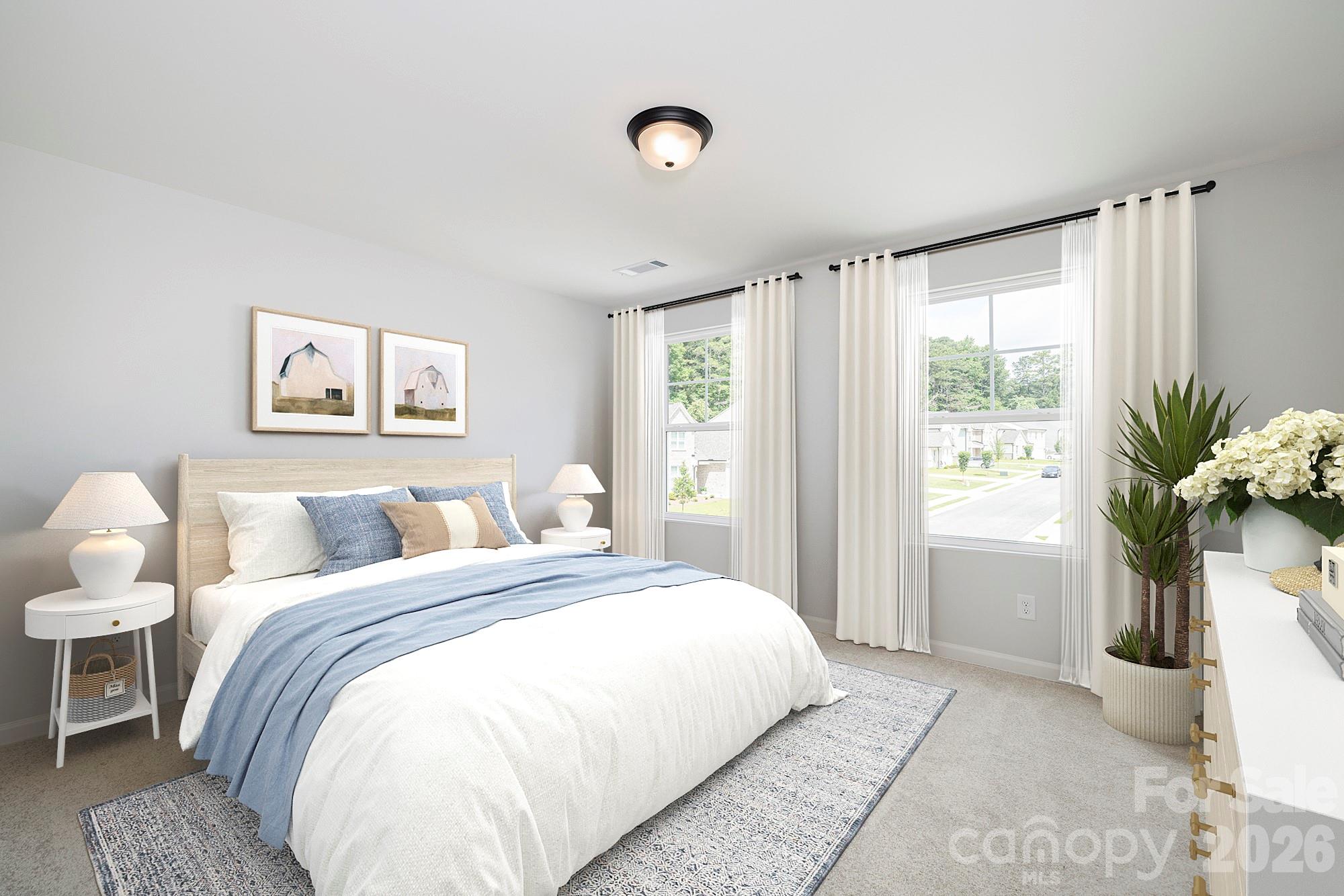 1327 Mossy Glade Road Property Photo 11