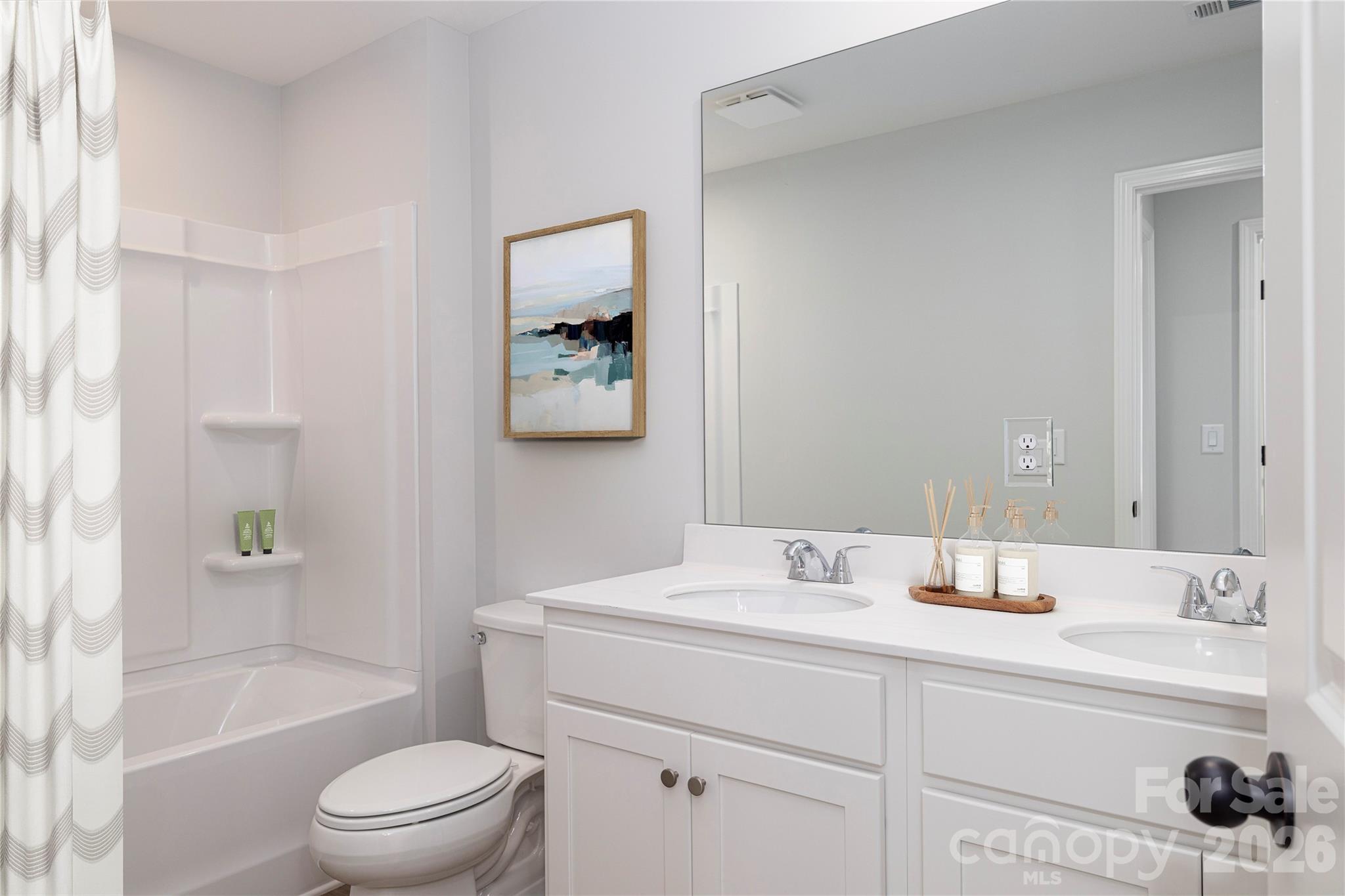 1327 Mossy Glade Road Property Photo 12